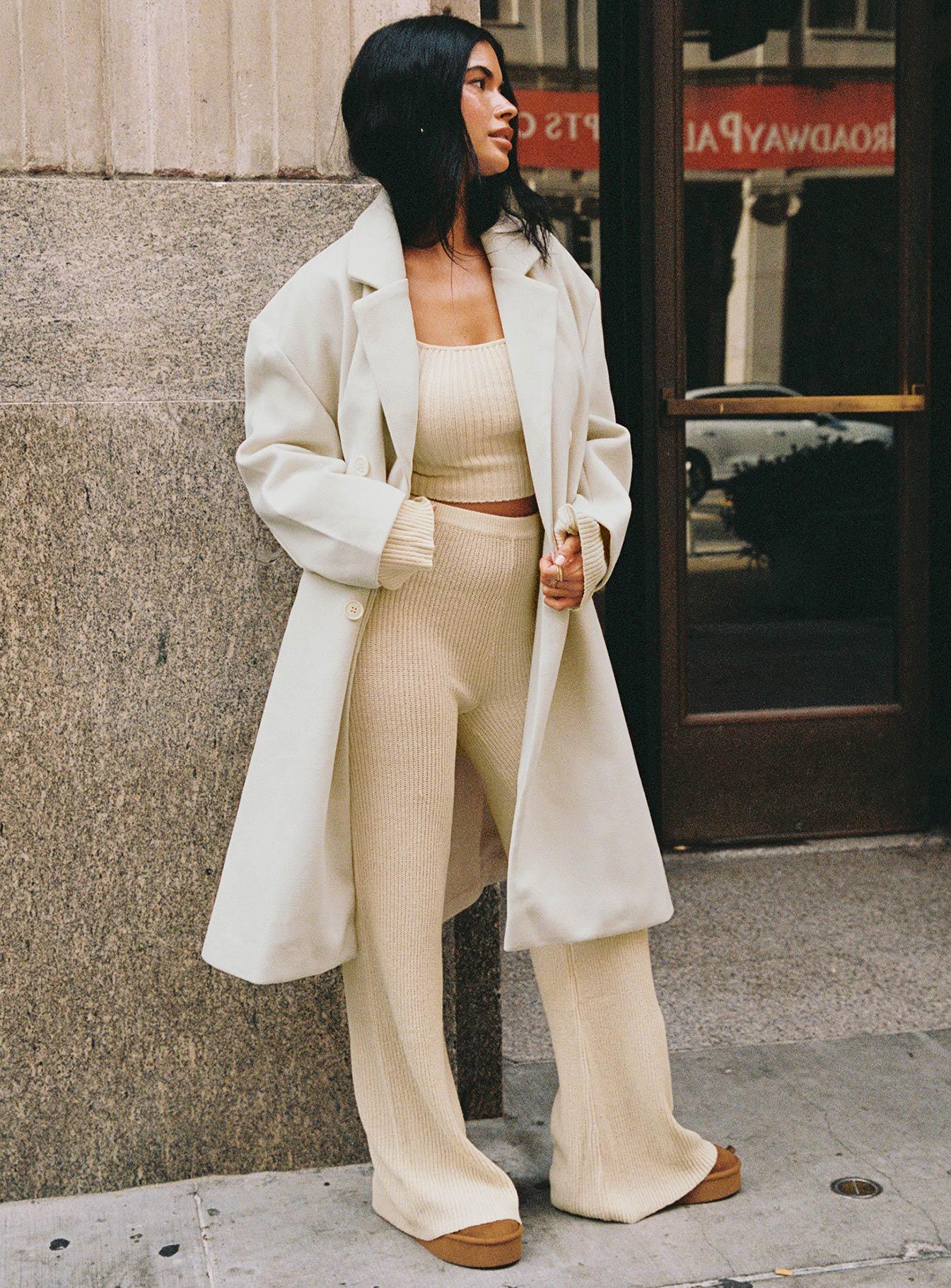 Starman Coat Stone - Image 8