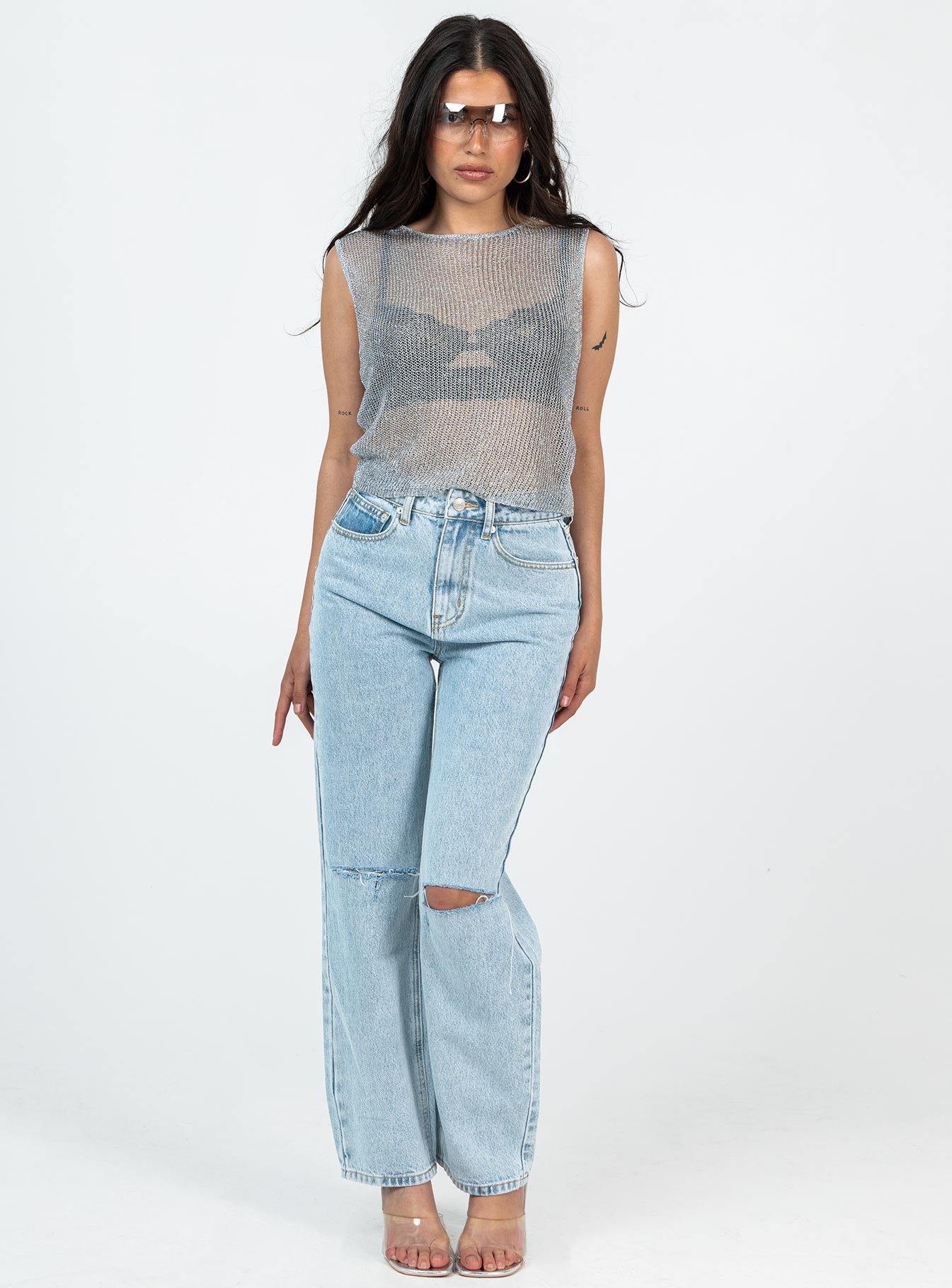 Holland Jeans Denim Petite - Image 3