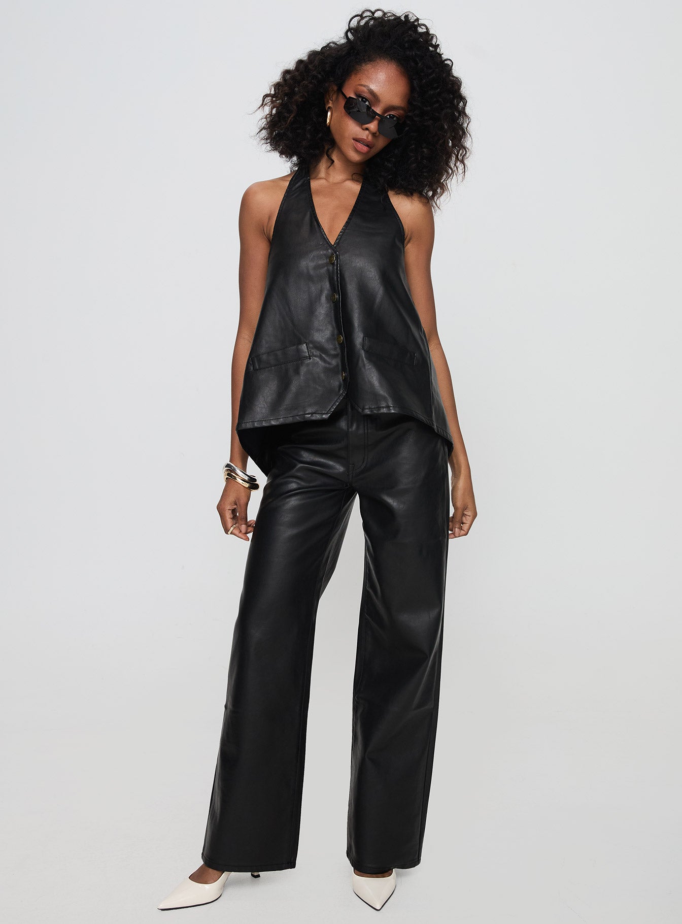 Hills Halter Onyx - Image 3