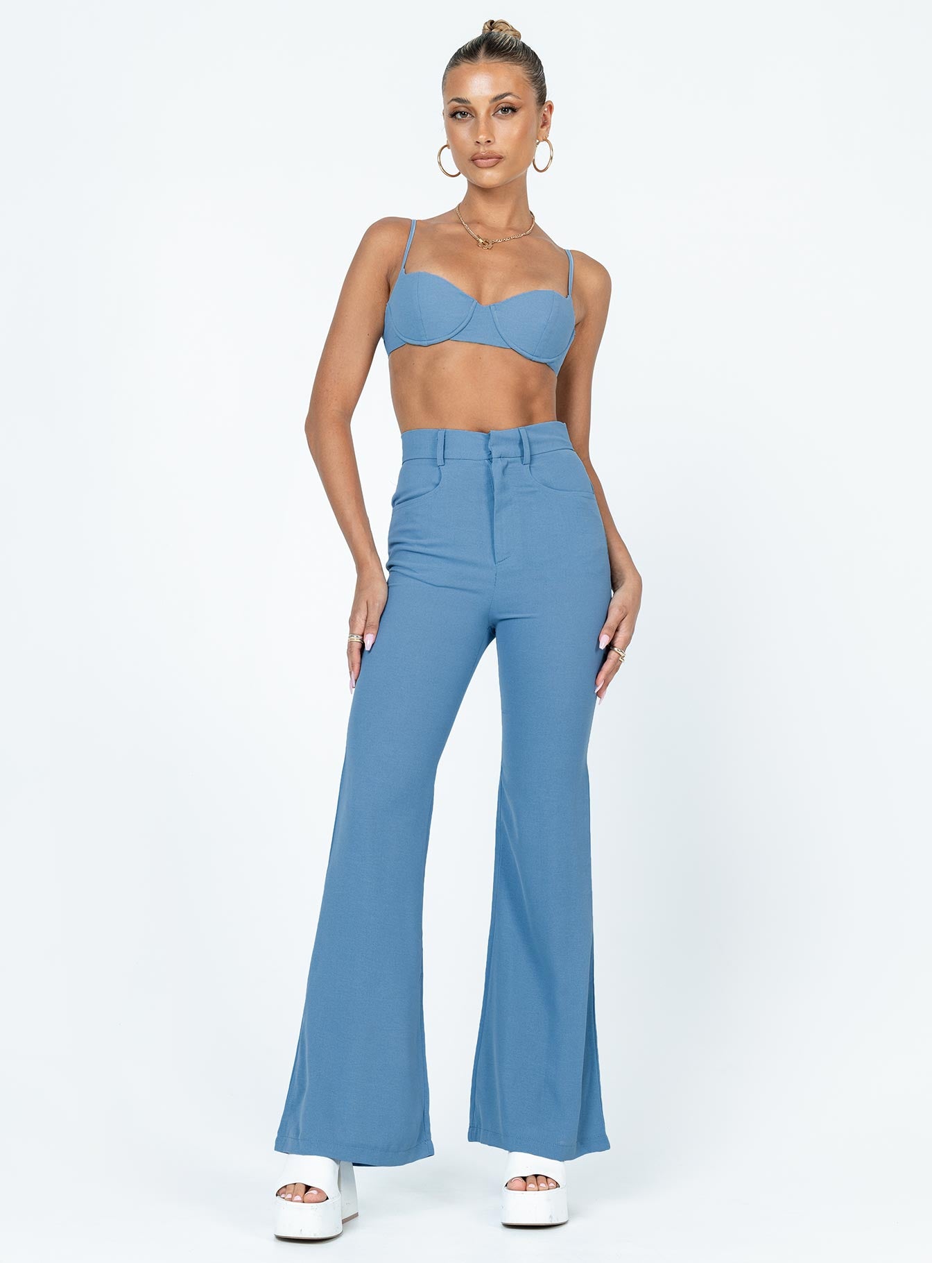 Elsie Set Blue - Image 3