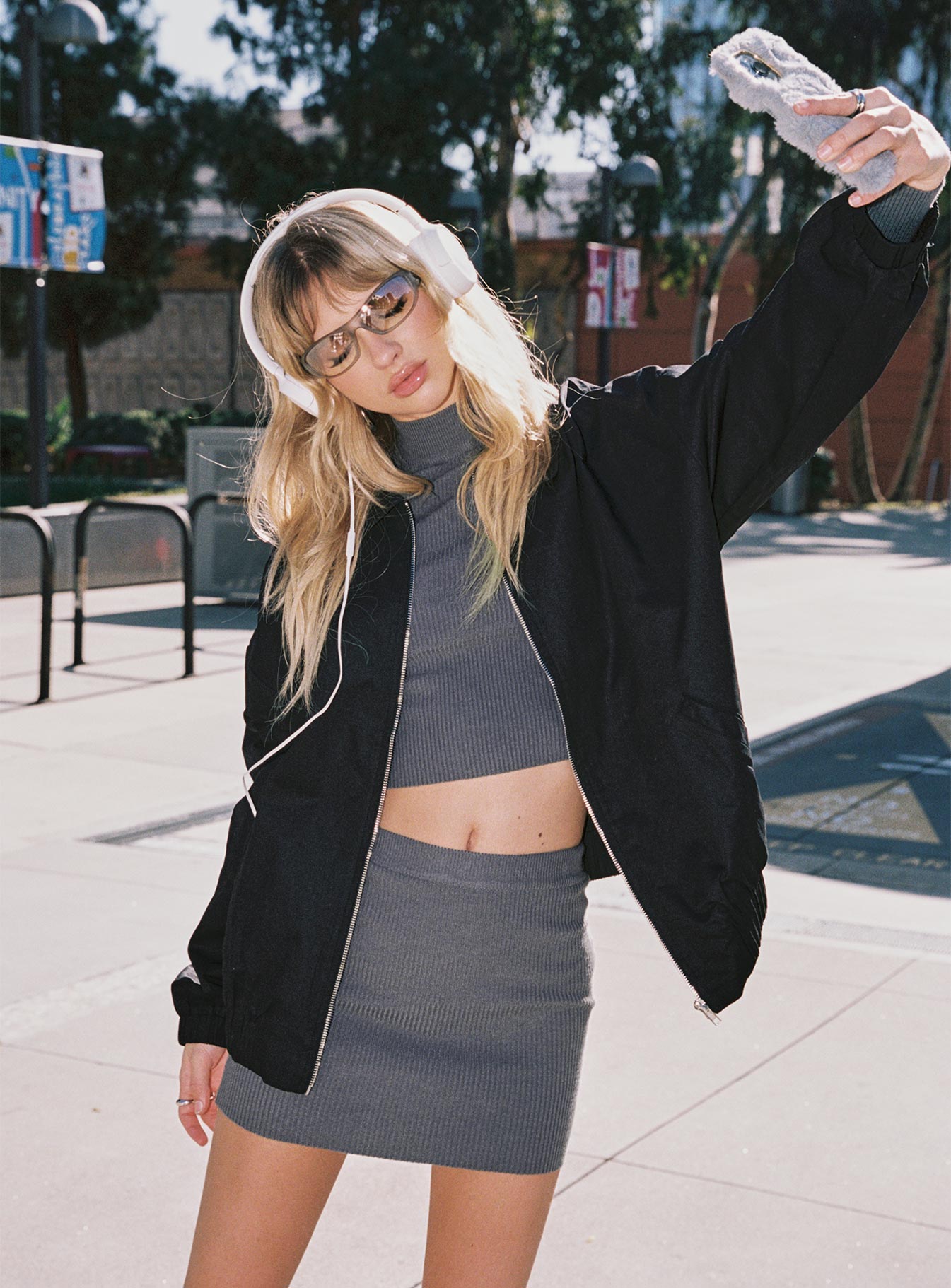 Tokyo Set Grey - Image 6