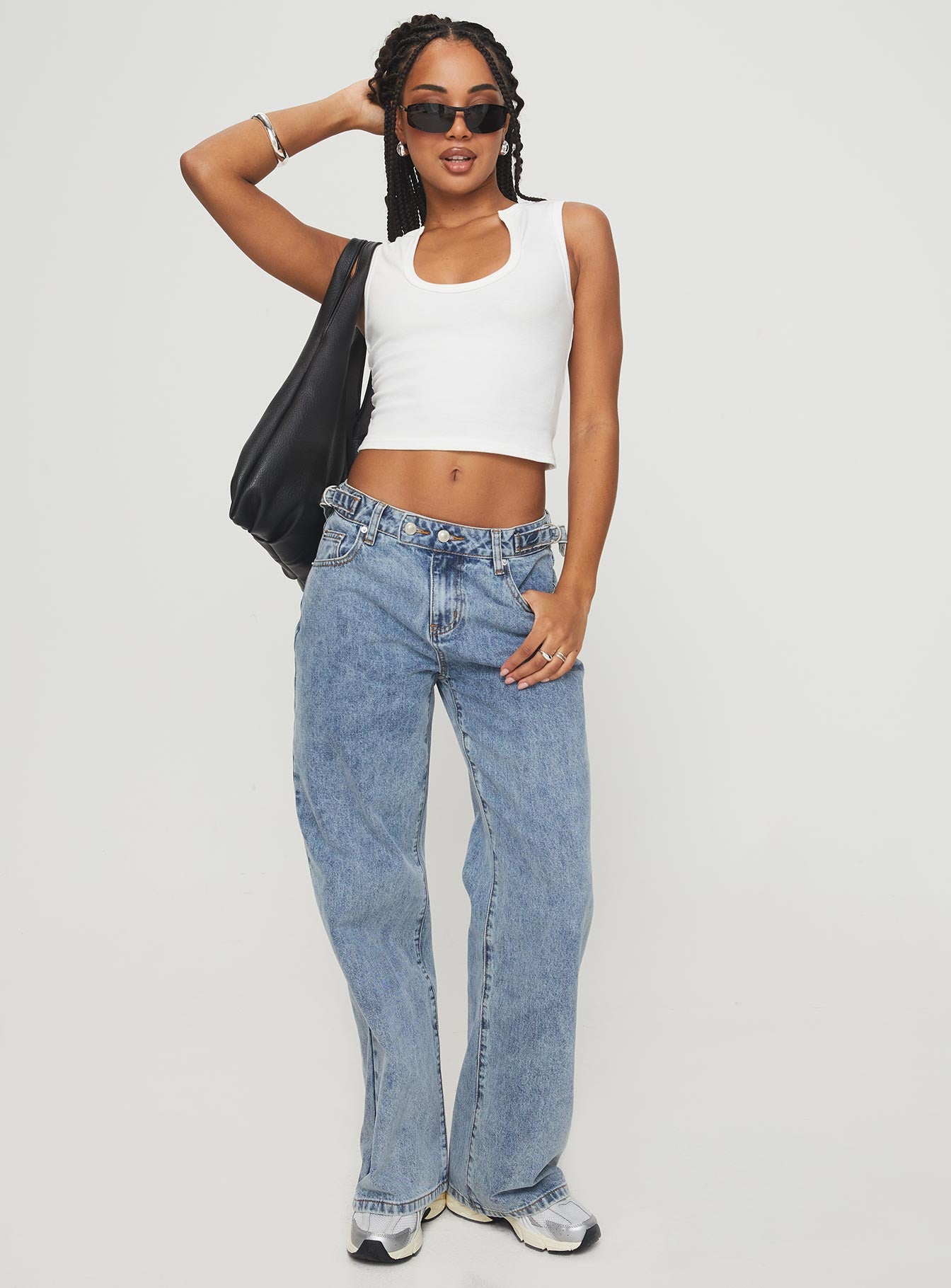 Somer Top White - Image 3