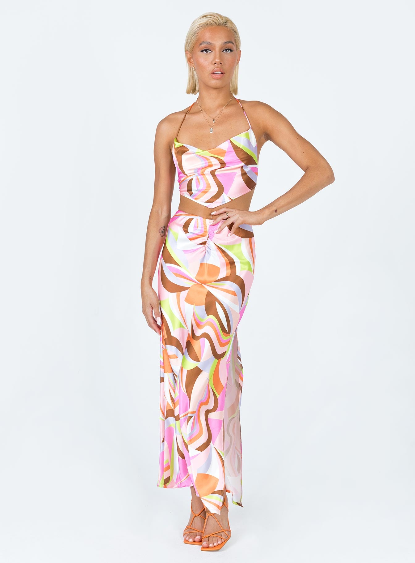 Bellamy Set Multi - Image 2