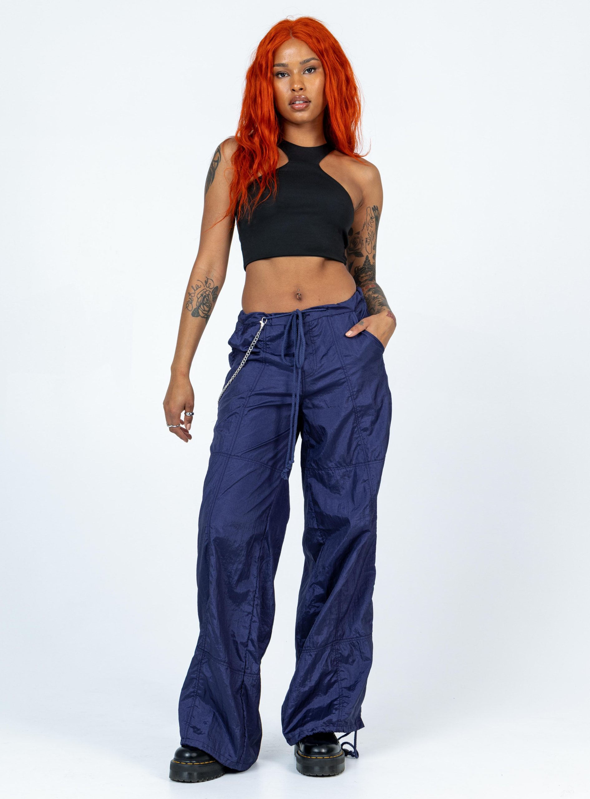 Kleins Top Black - Image 2