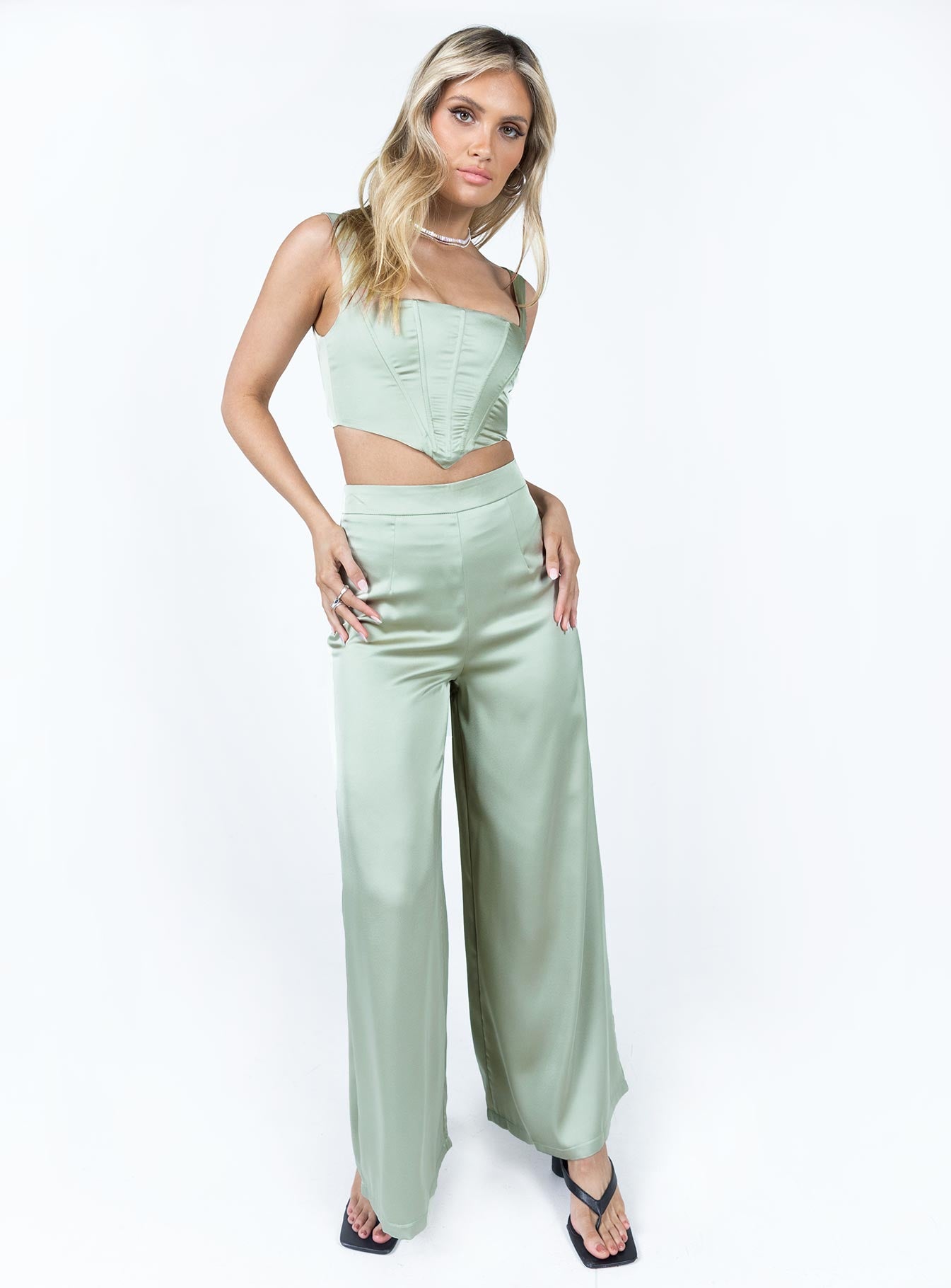 Elias Set Sage - Image 2