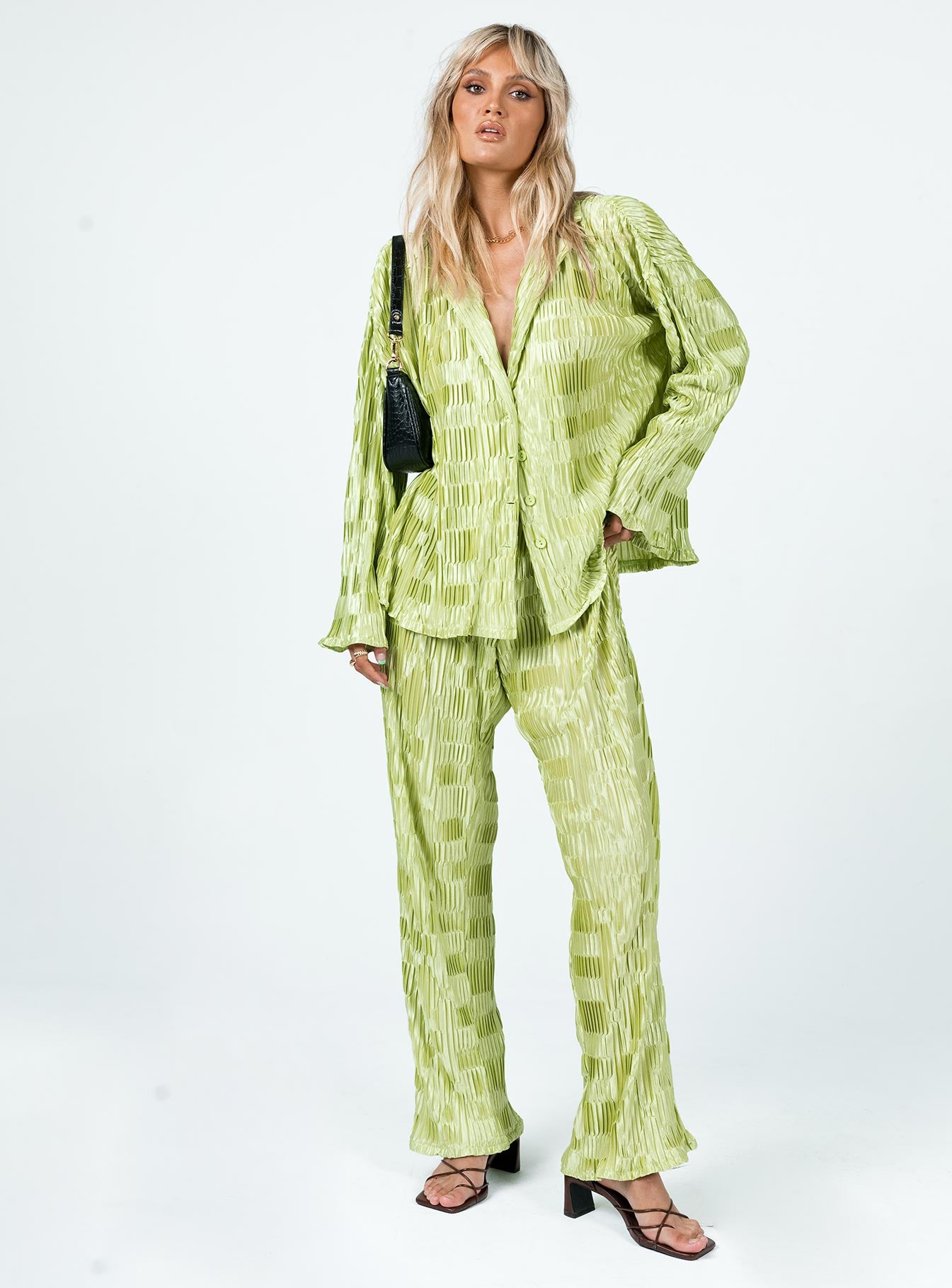 Lila Set Green - Image 3