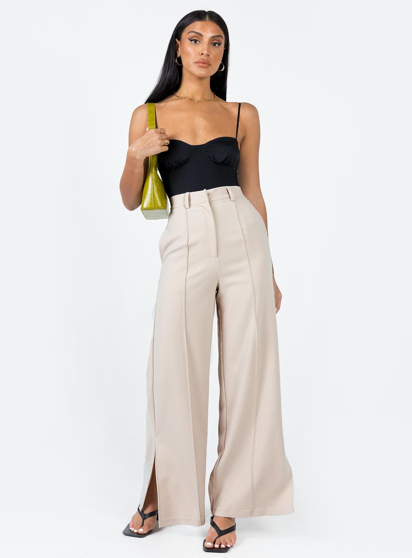 Sudol Bodysuit Black - Image 2