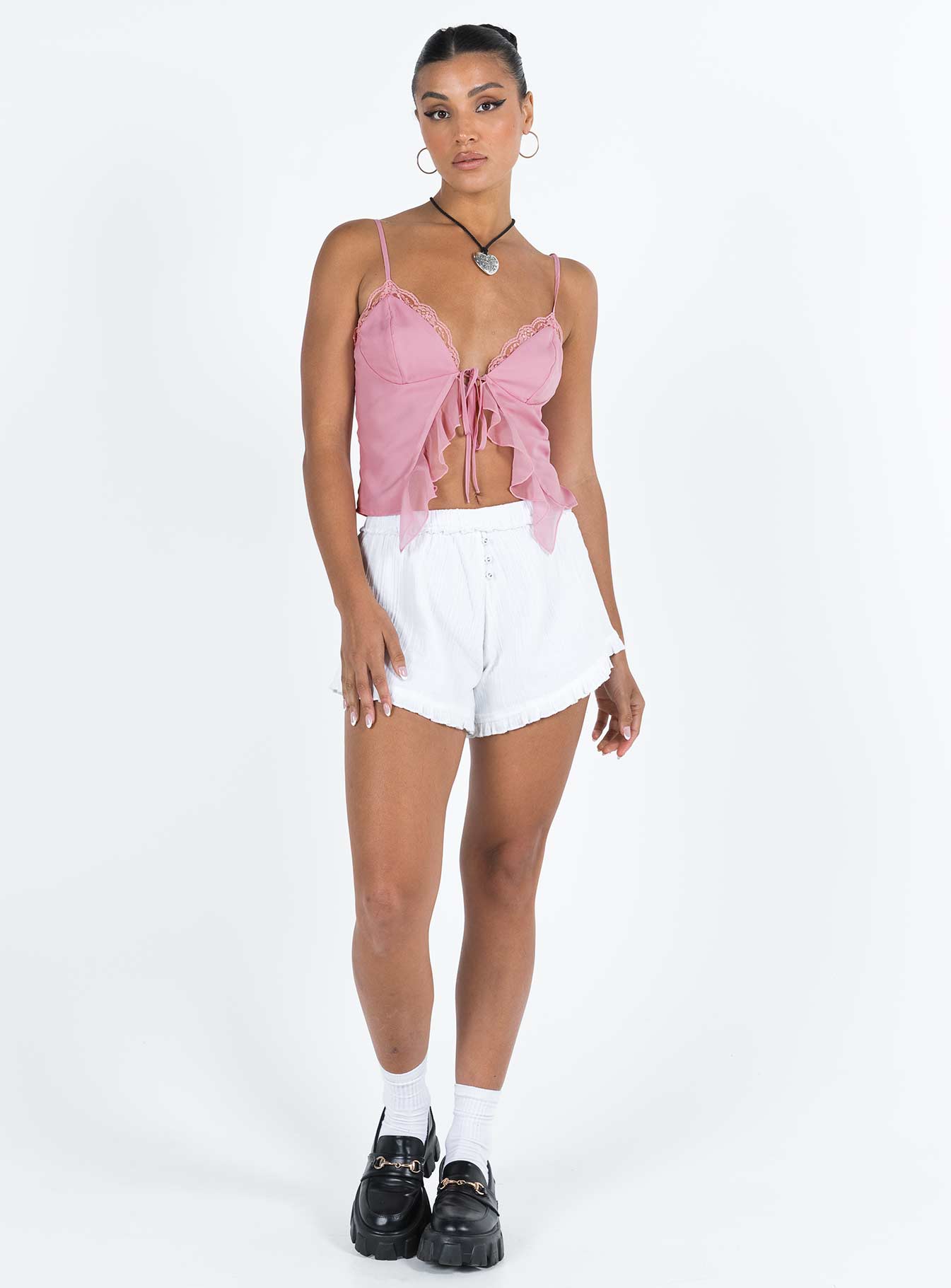 Janney Top Pink - Image 3