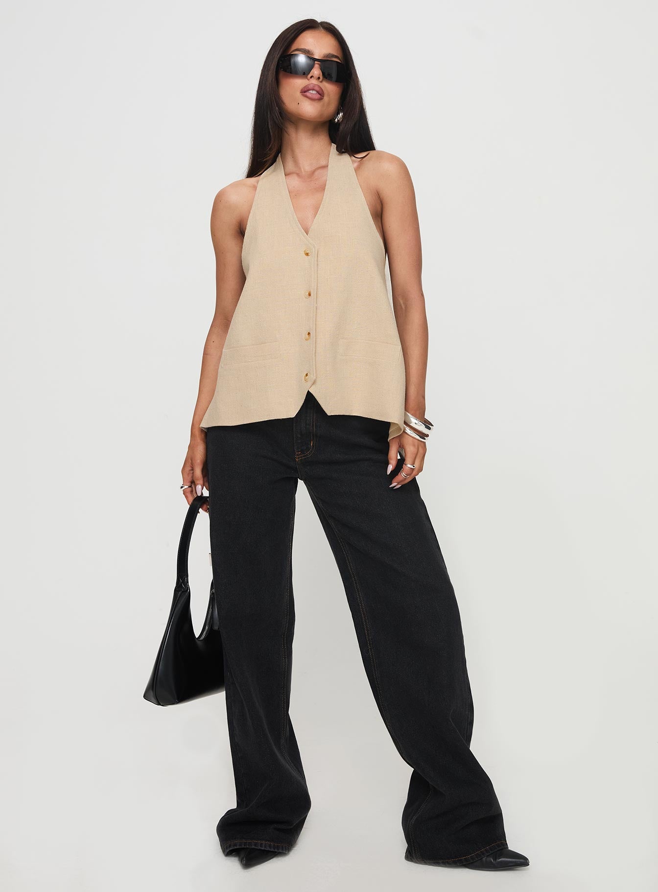 Hills Halter Oatmeal - Image 2