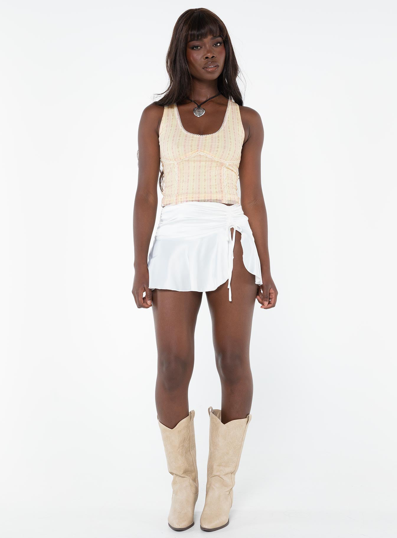 Jaylend Top Multi - Image 3