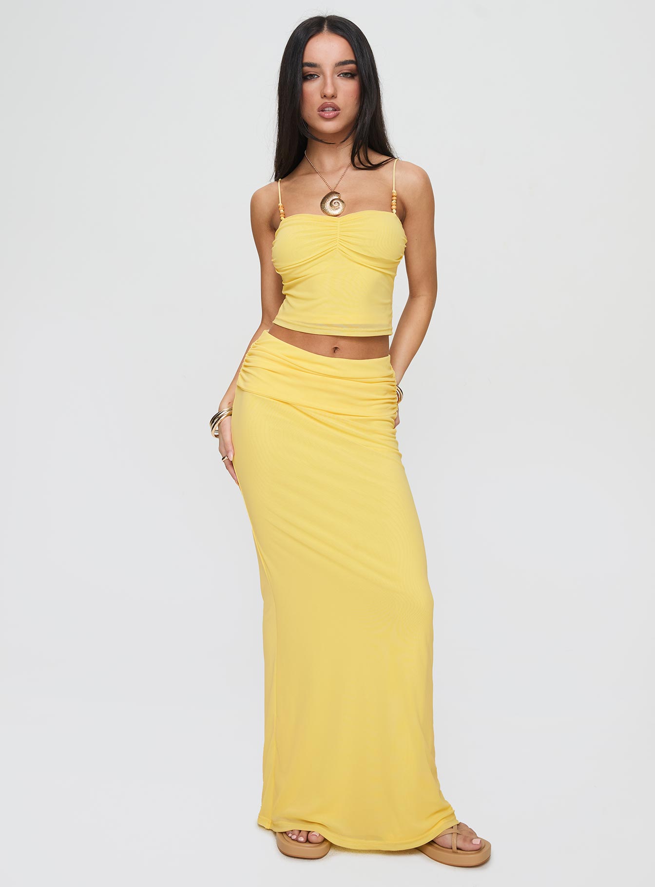 Make Believe Set Lemon - Image 3