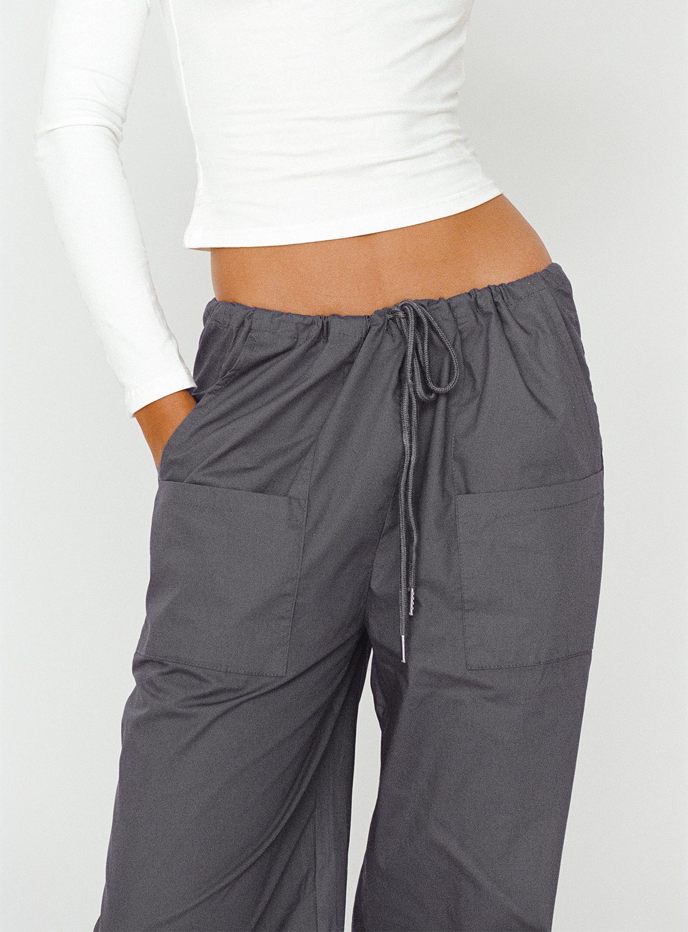 The Niel Pants Slate - Image 3