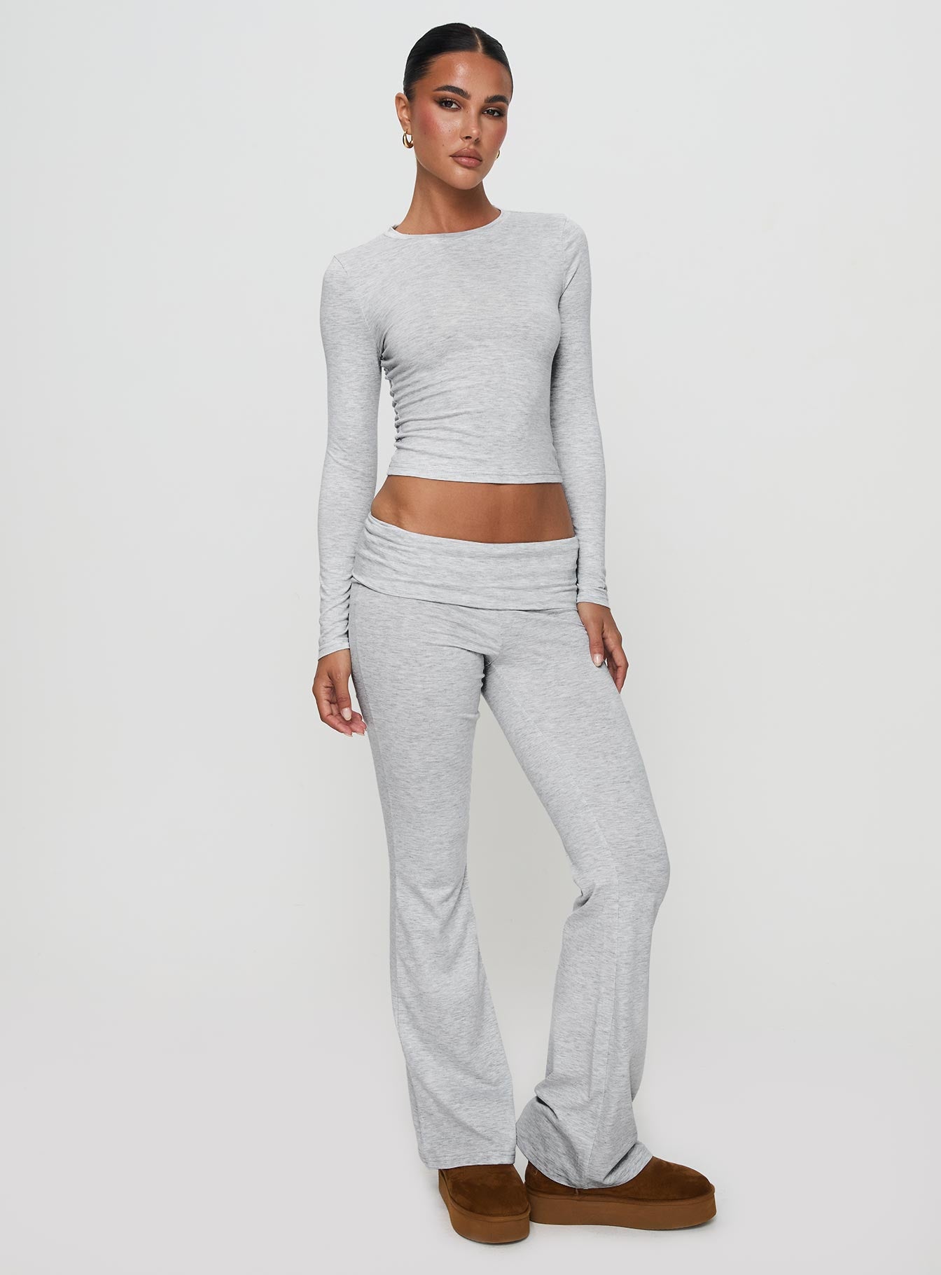 Alstro Set Grey - Image 3