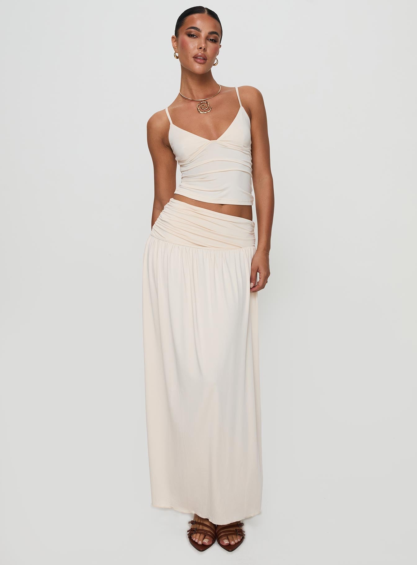 Mojave Set Cream - Image 3