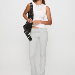 Movement Yoga Pant Grey Marle