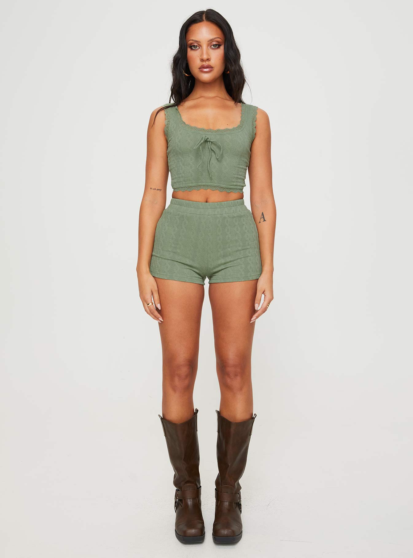 Tecoma Set Sage - Image 3