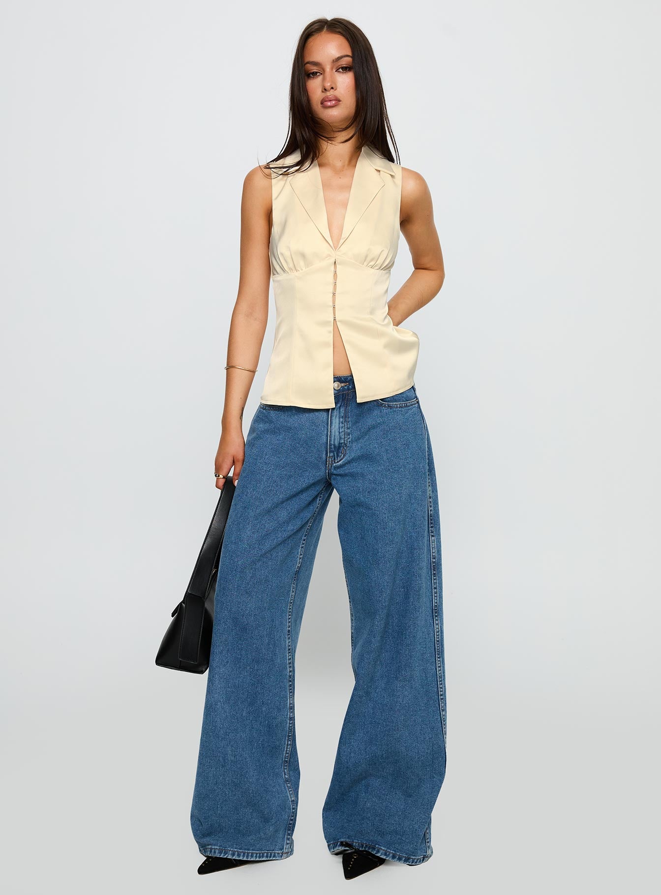 My Truth Satin Top Cream - Image 3