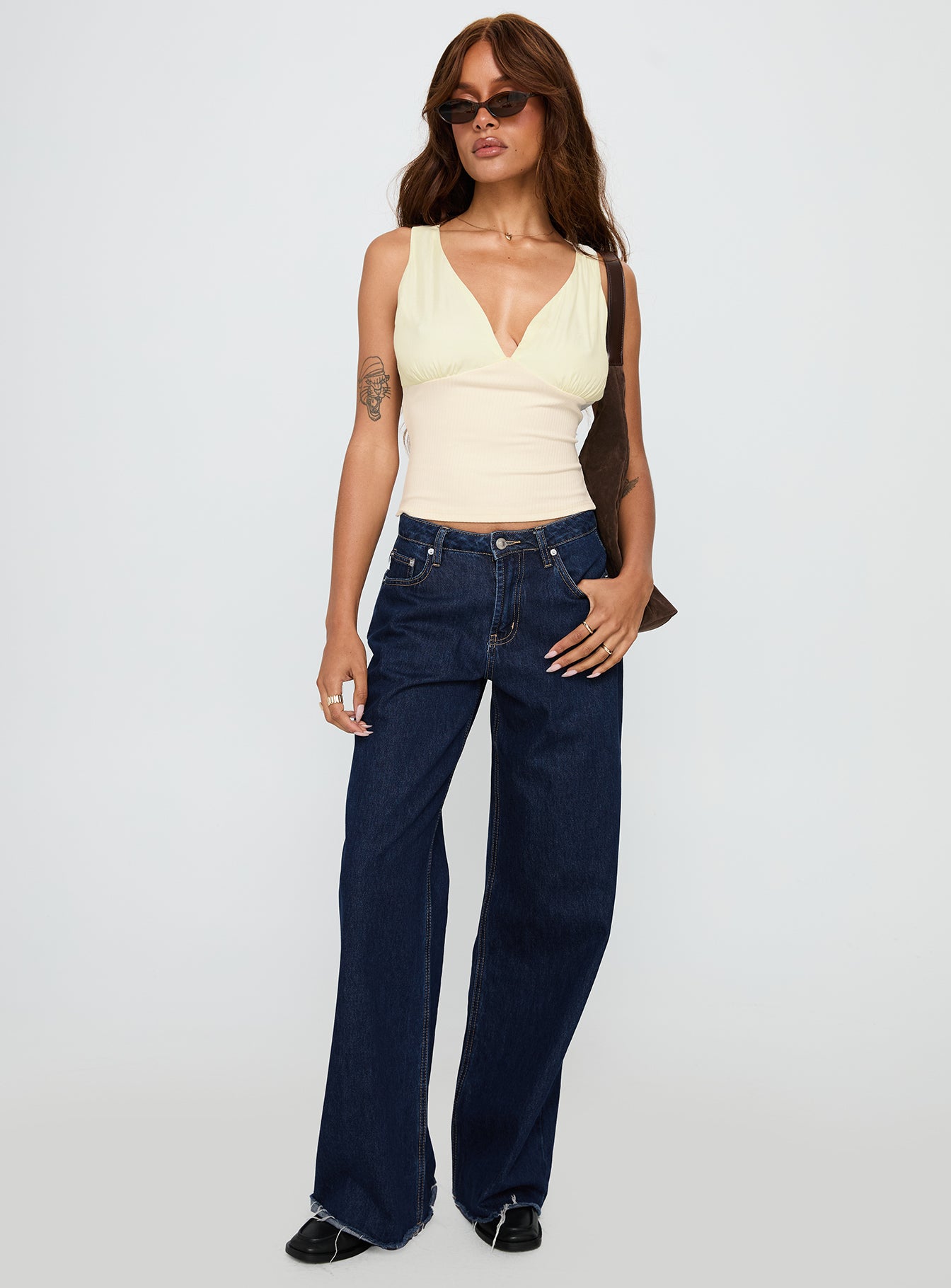 Can We Dance Top Cream - Image 3