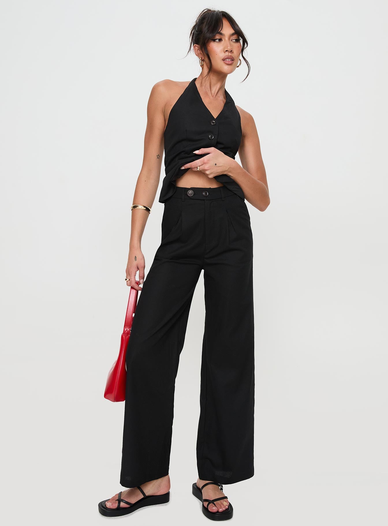 Cassiopeia Set Black - Image 3