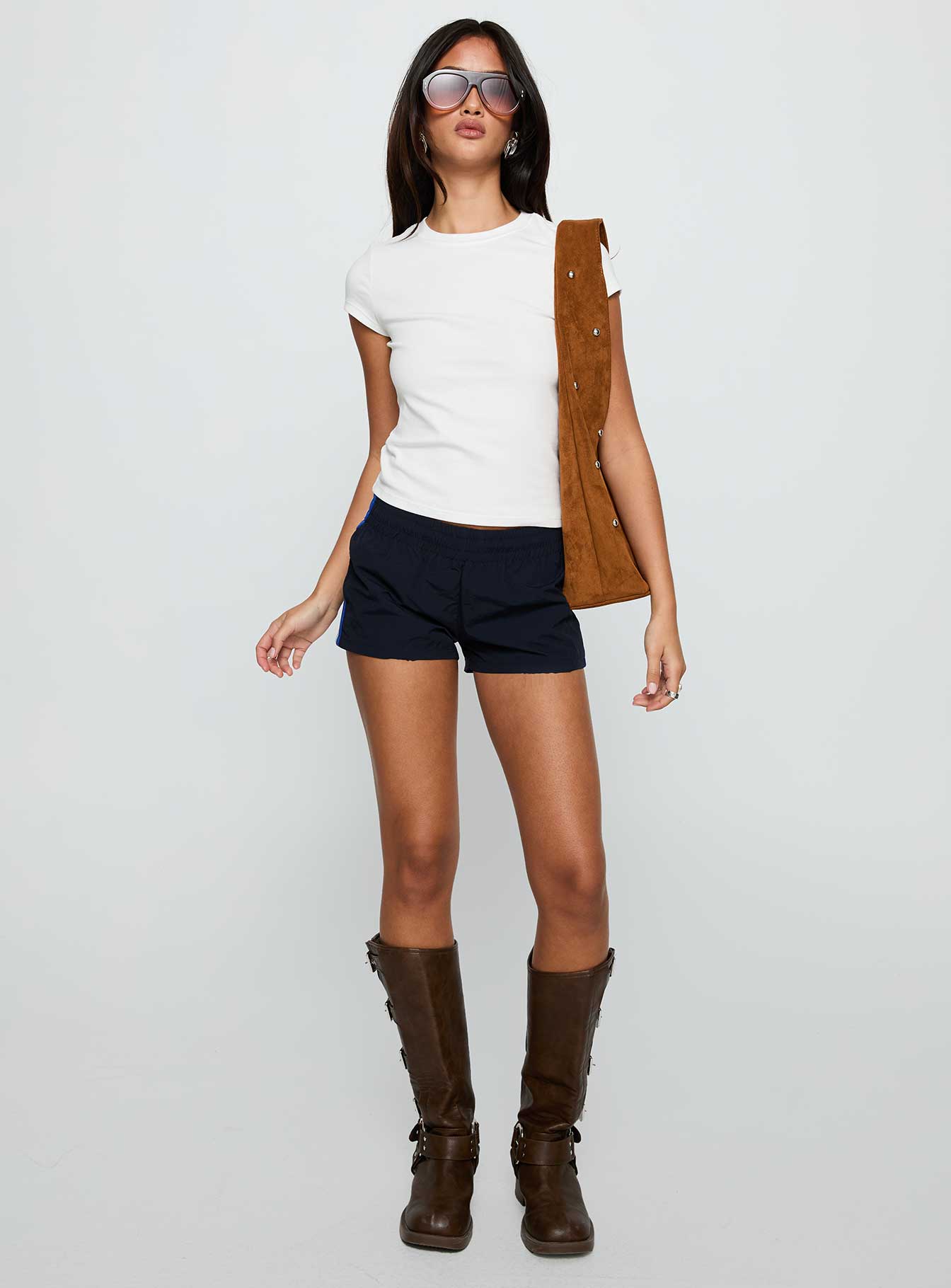 Twilight Shorts Midnight - Image 3