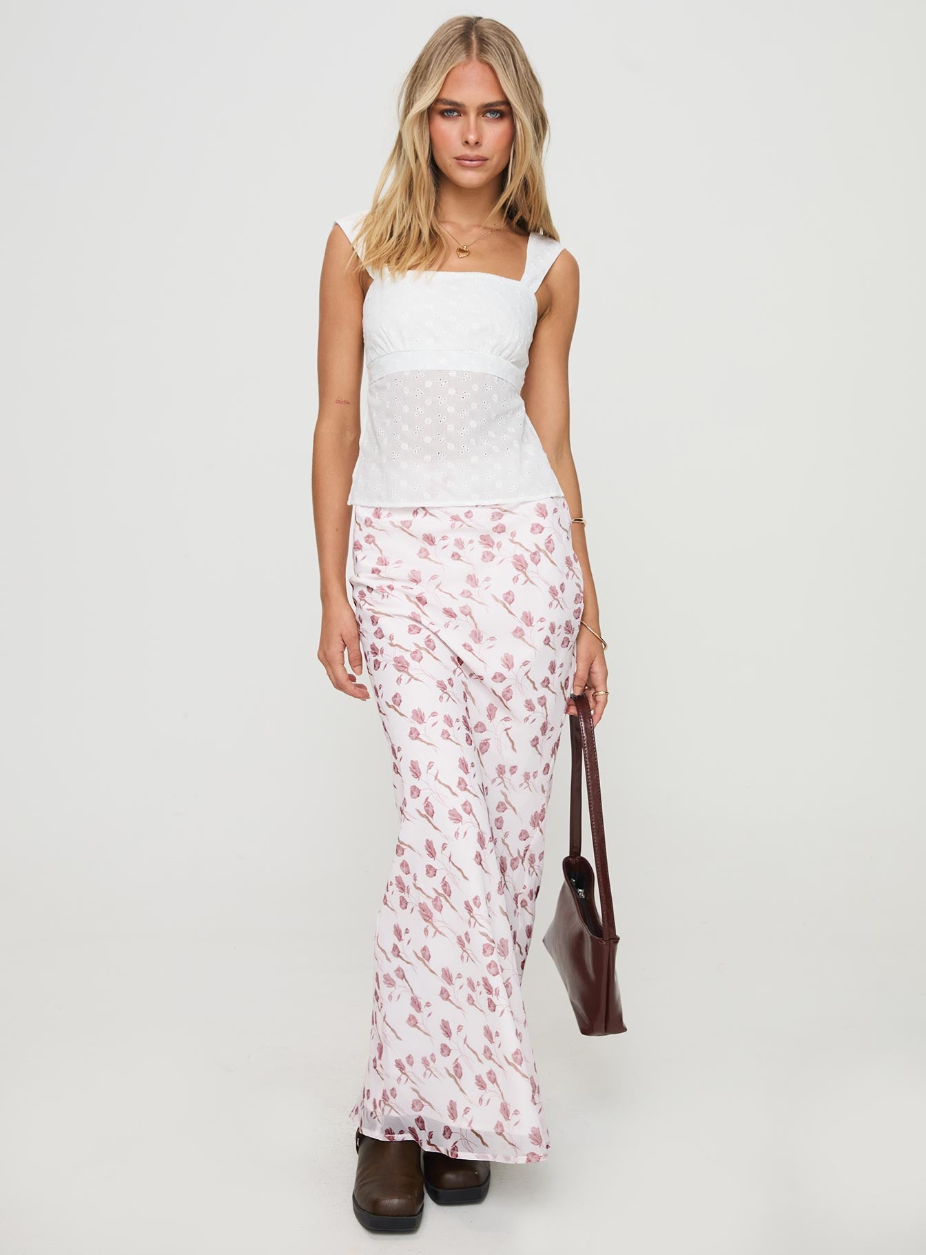 Missey Top White - Image 3