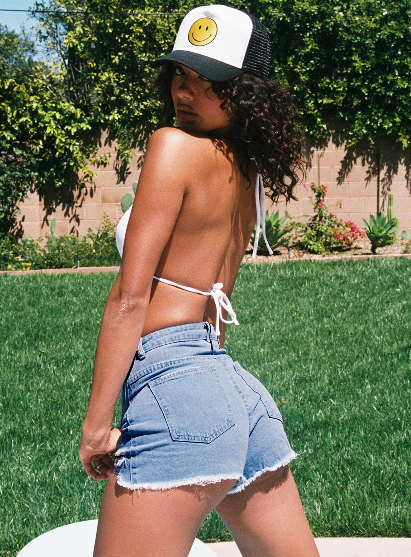 Elise Shorts - Image 2