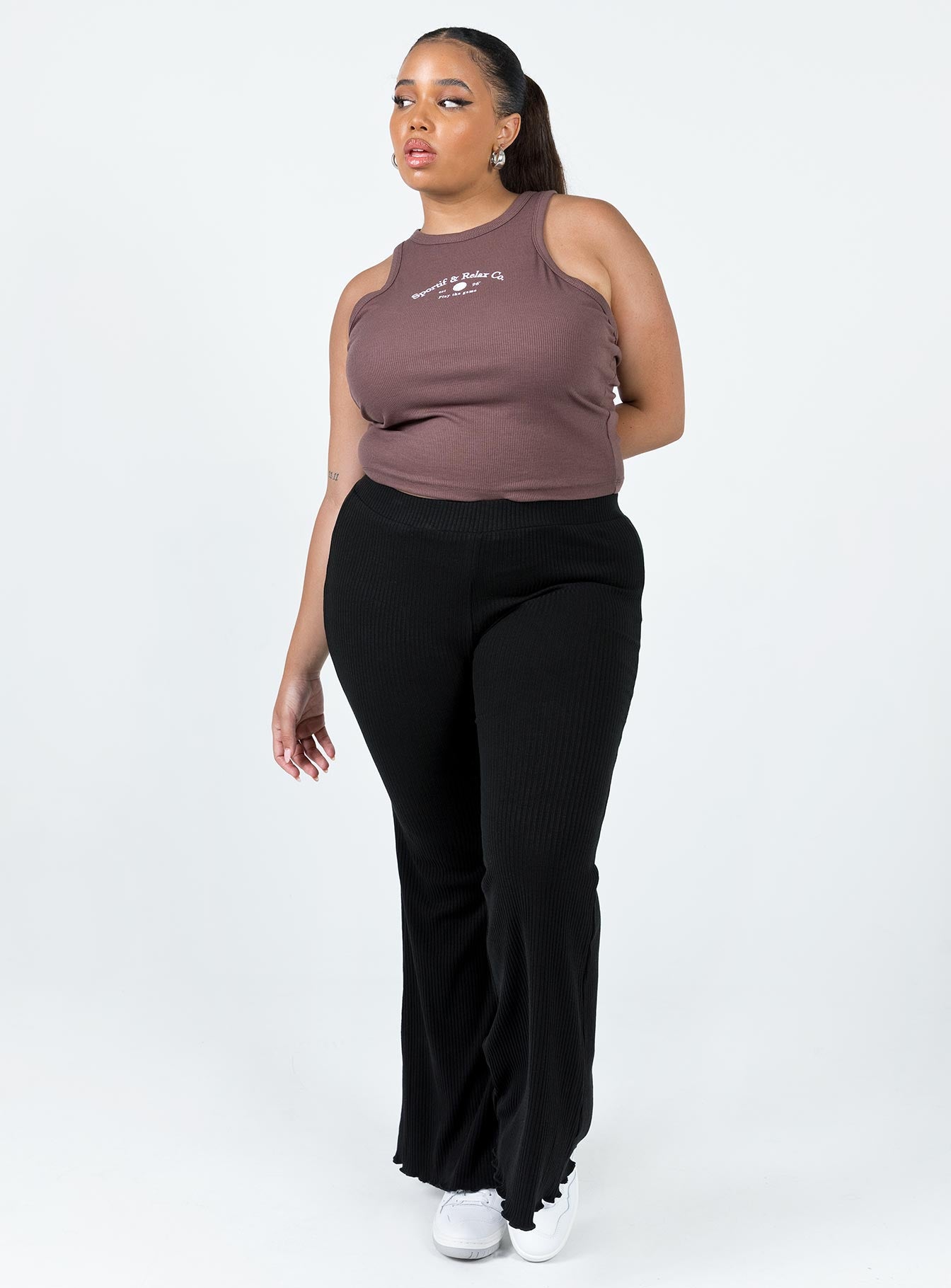 The Rikki Pants Curve - Image 2