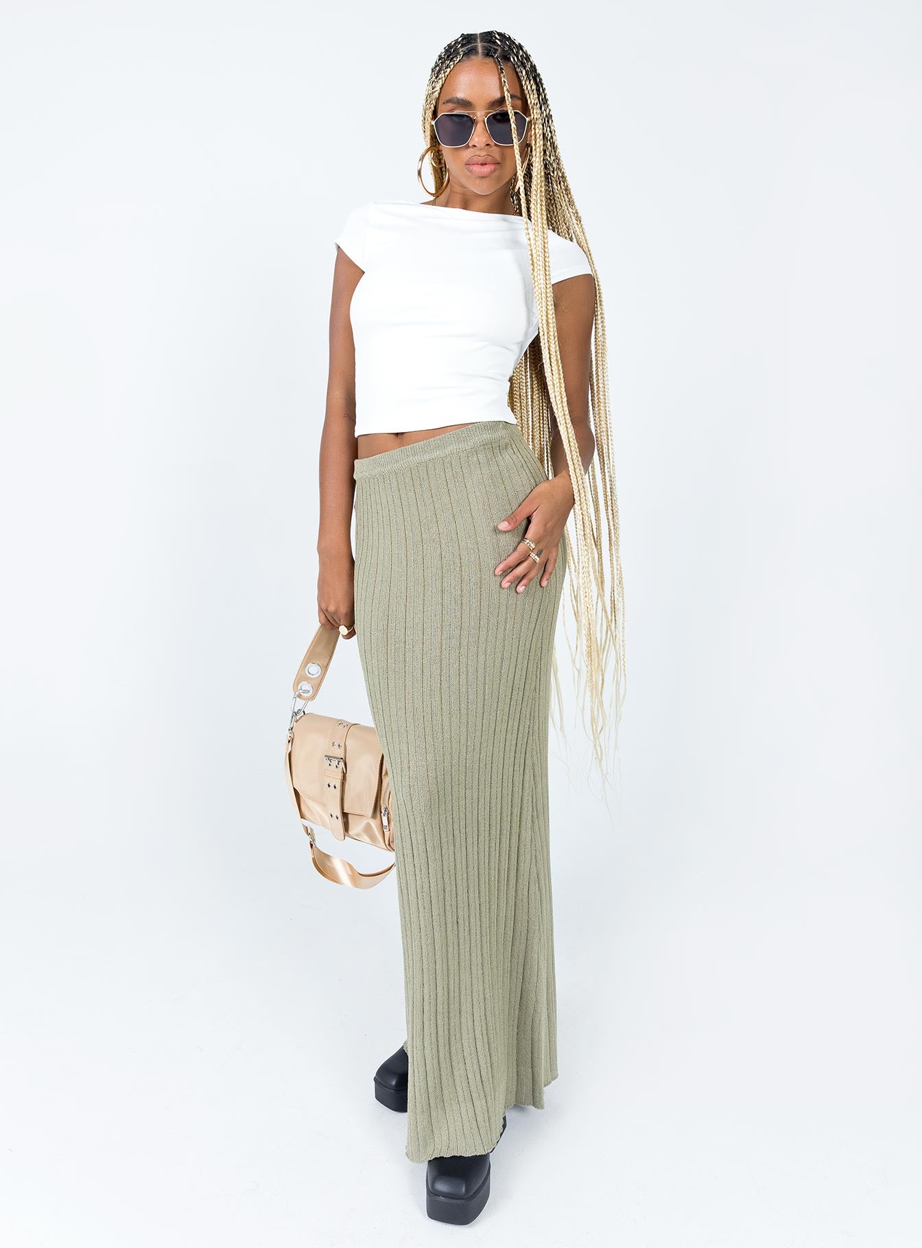 Solita Top White - Image 5