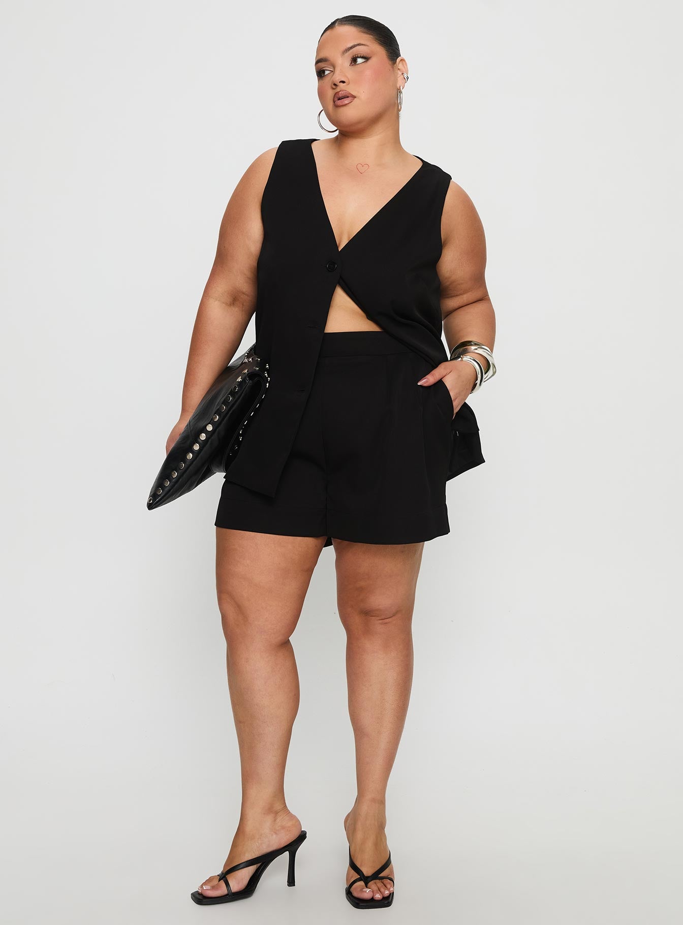 Lesky Set Black Curve - Image 2