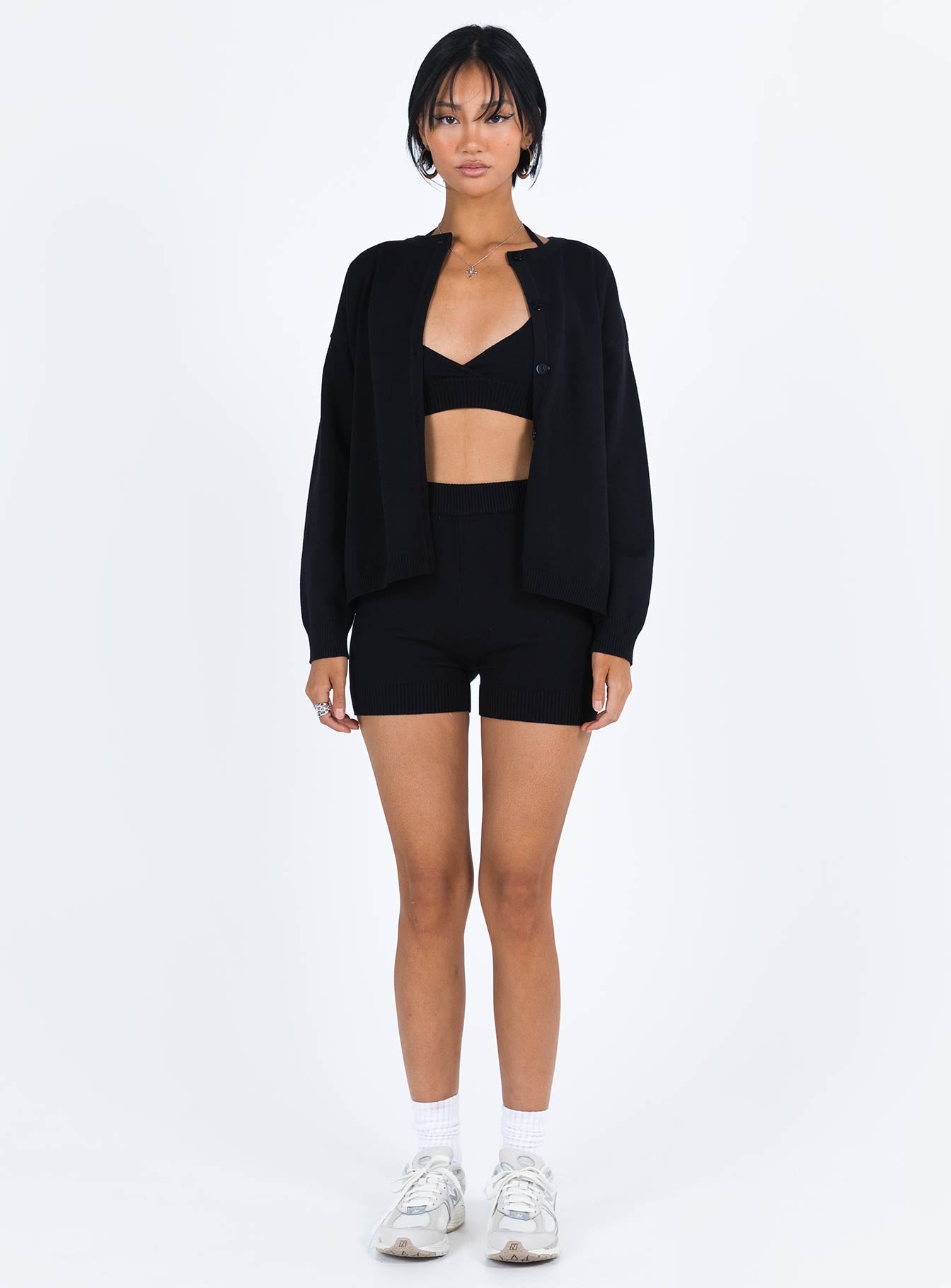 Selba Set Black - Image 3