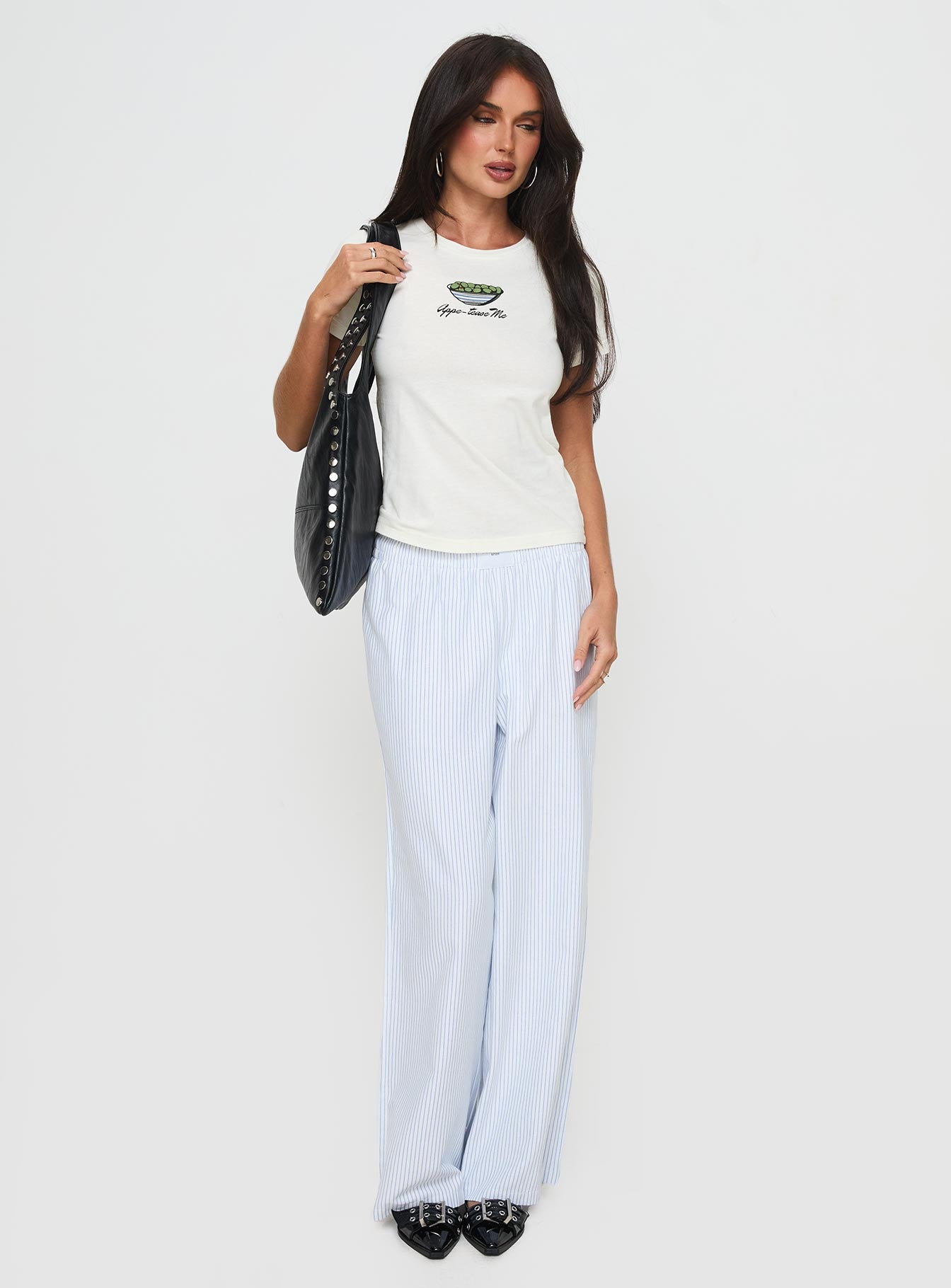 Tease Me Top Cream - Image 3