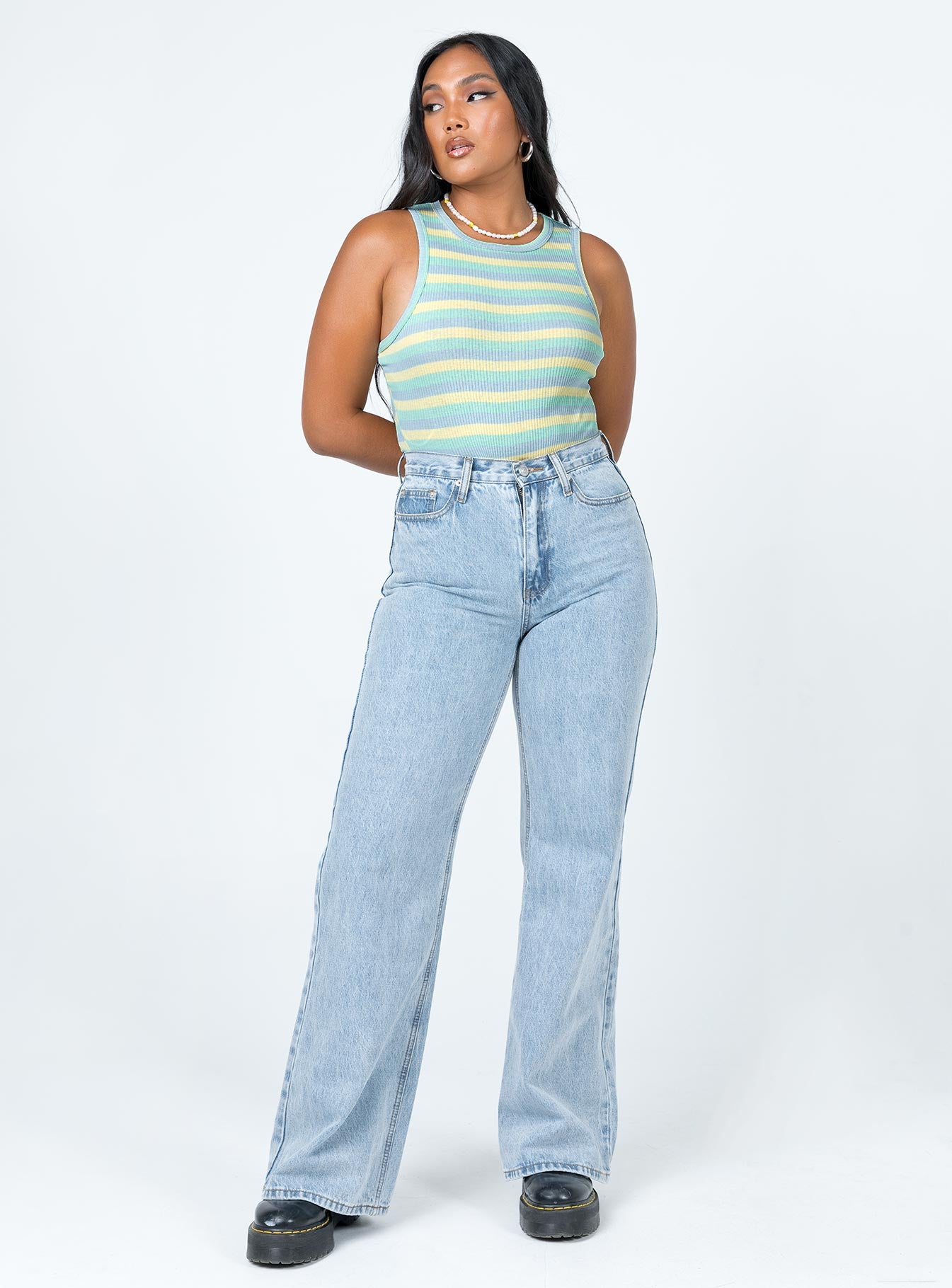 Juju Bodysuit Multi - Image 2