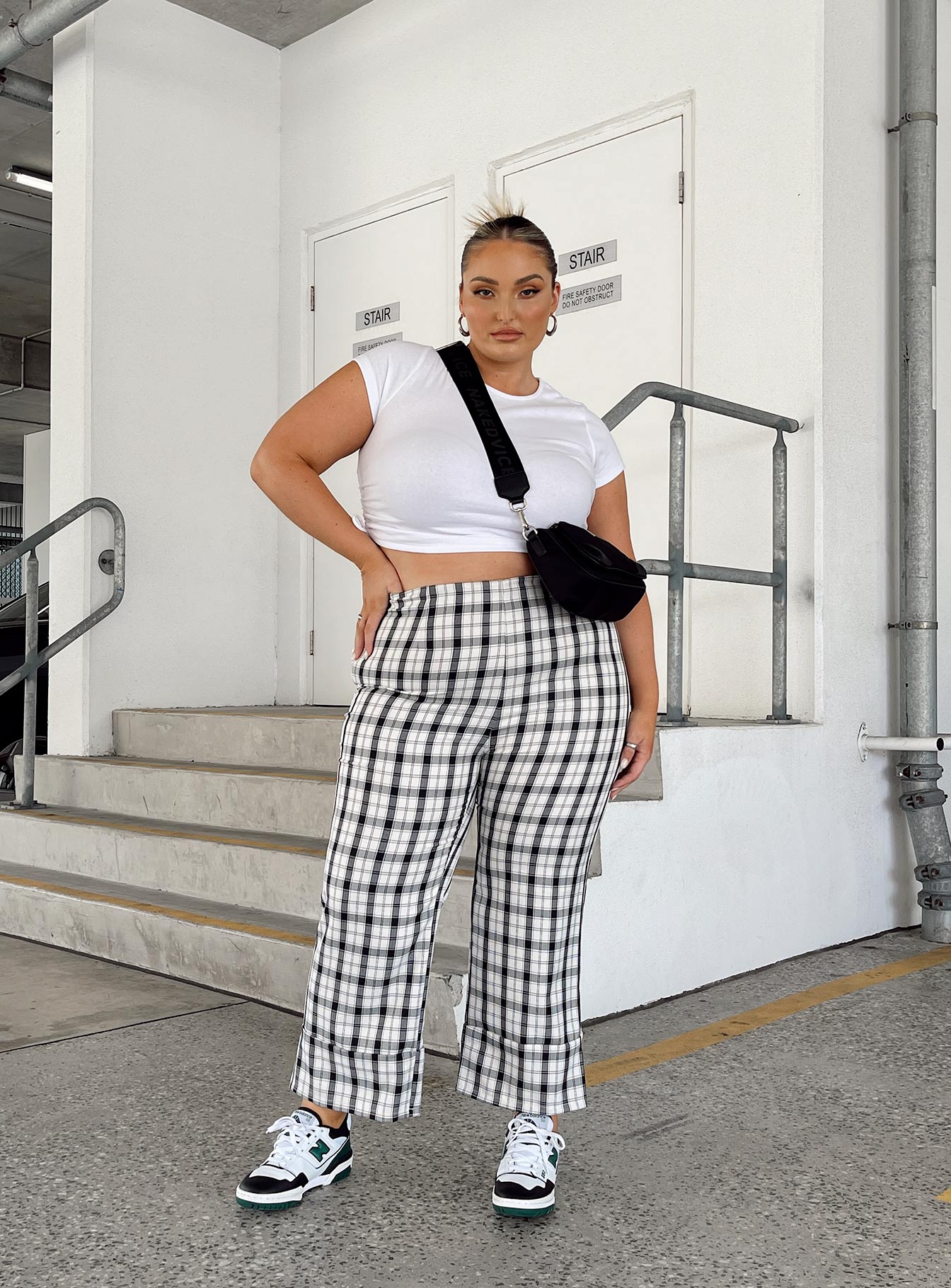 Euros Pants Curve - Image 3