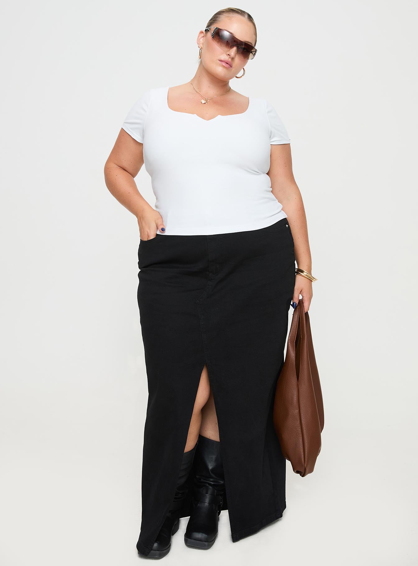 Serenie Top Ice Curve - Image 3