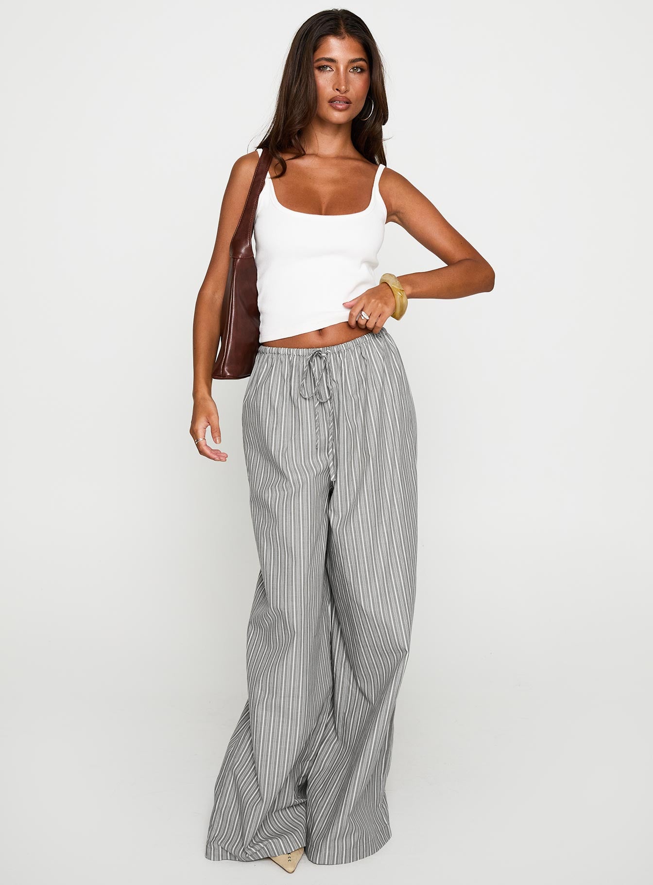 Lucea Pants Multi - Image 3