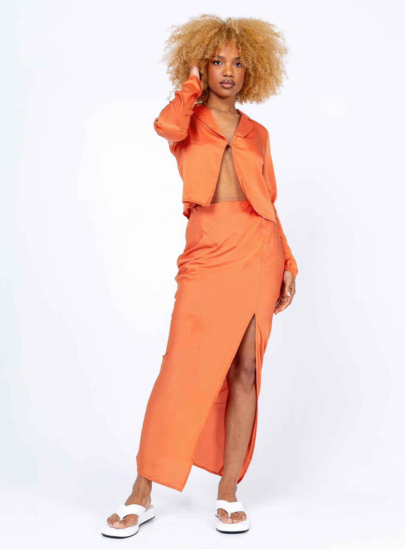 Ryle Set Orange - Image 3