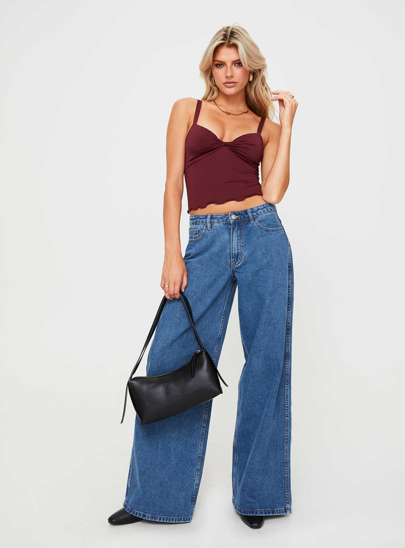 Greyer Top Wine - Image 3