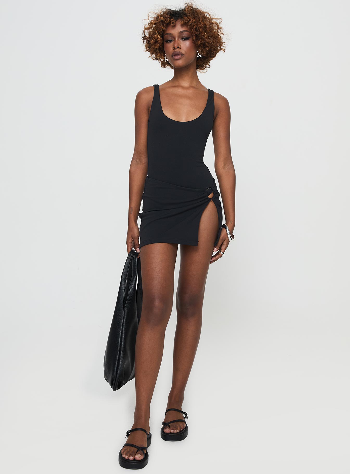 Fordi Set Black - Image 2