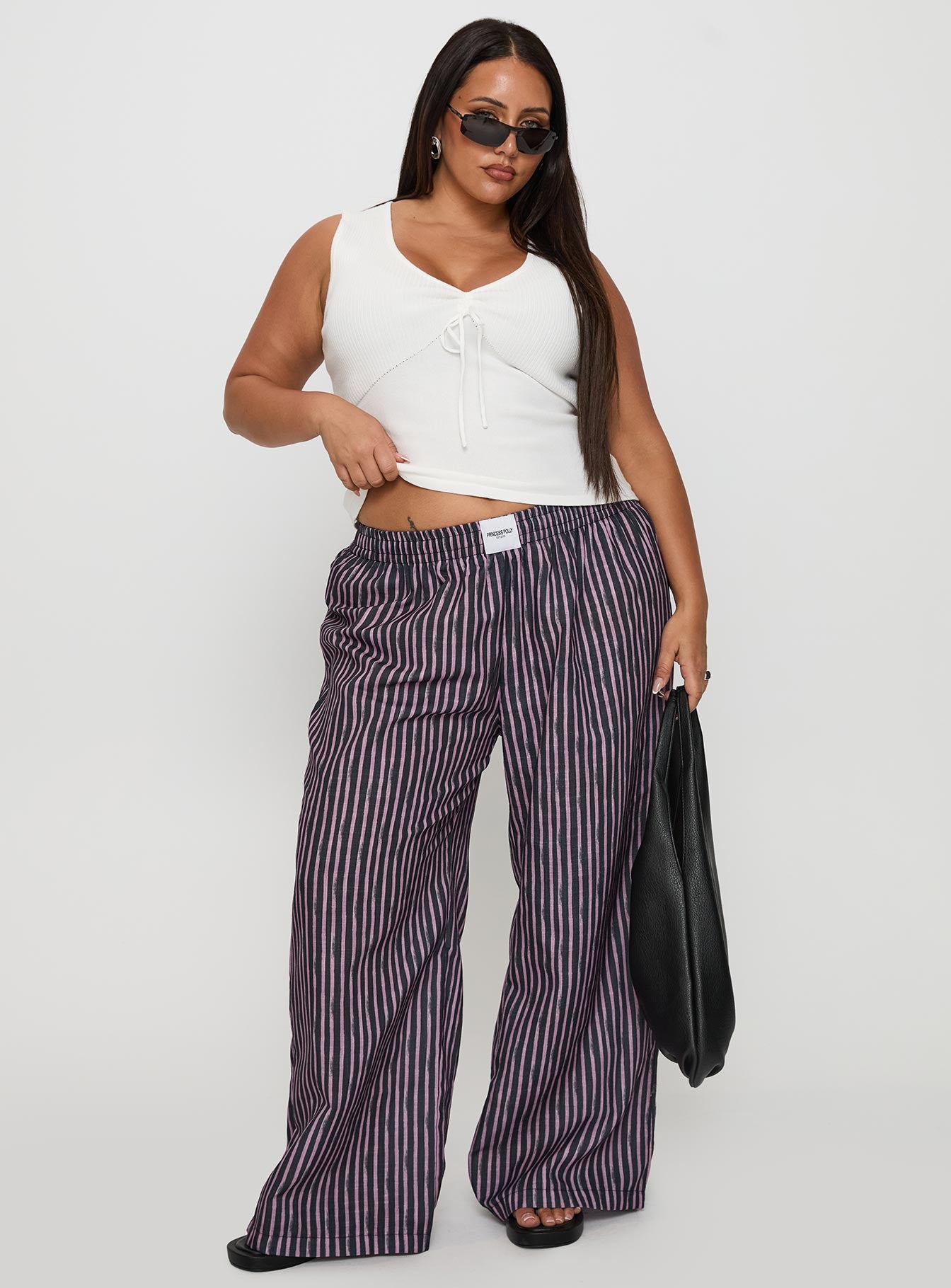 Beach House Pants Multi Curve - Image 3