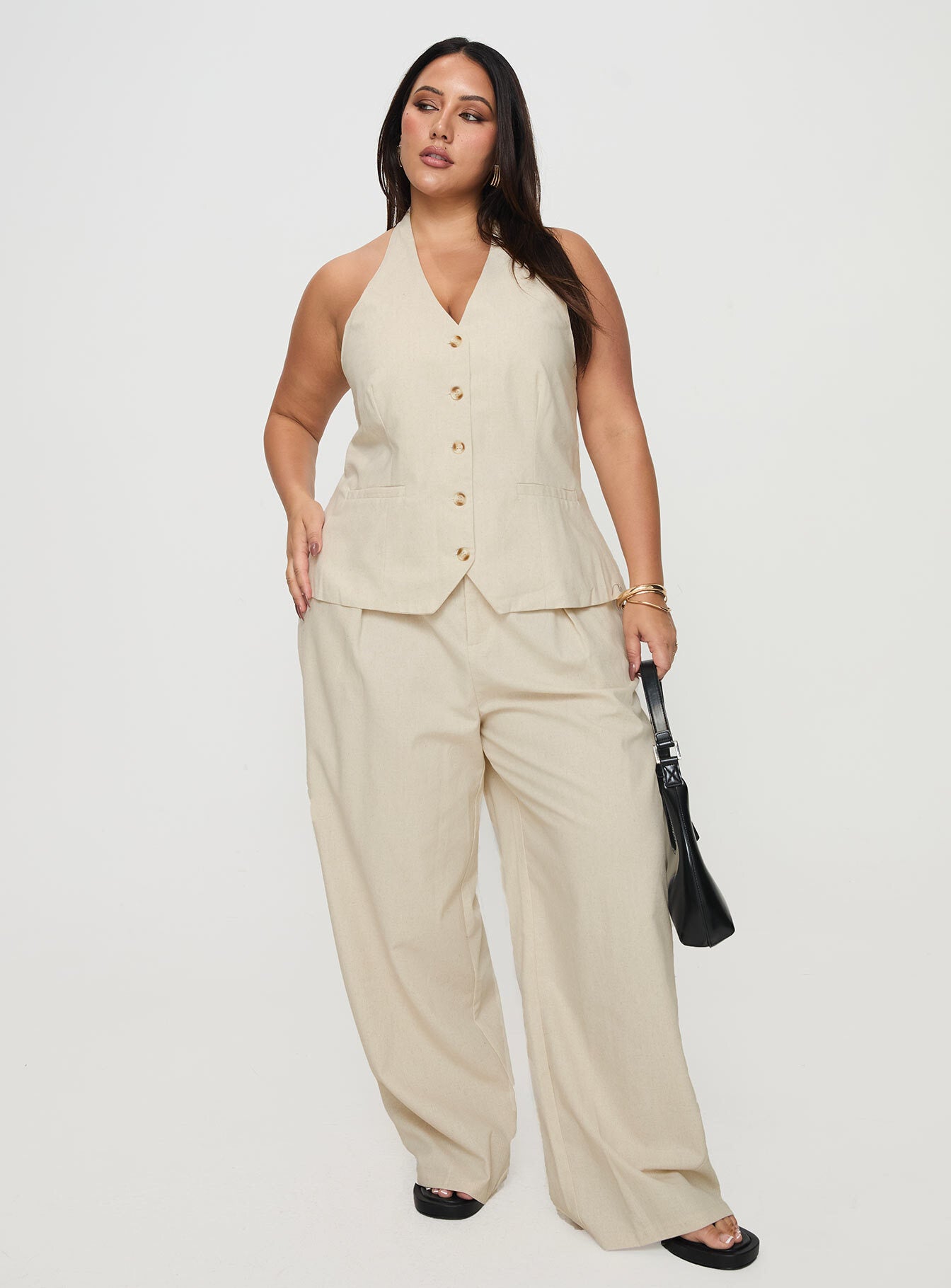 Cassiopeia Set Beige Curve - Image 2