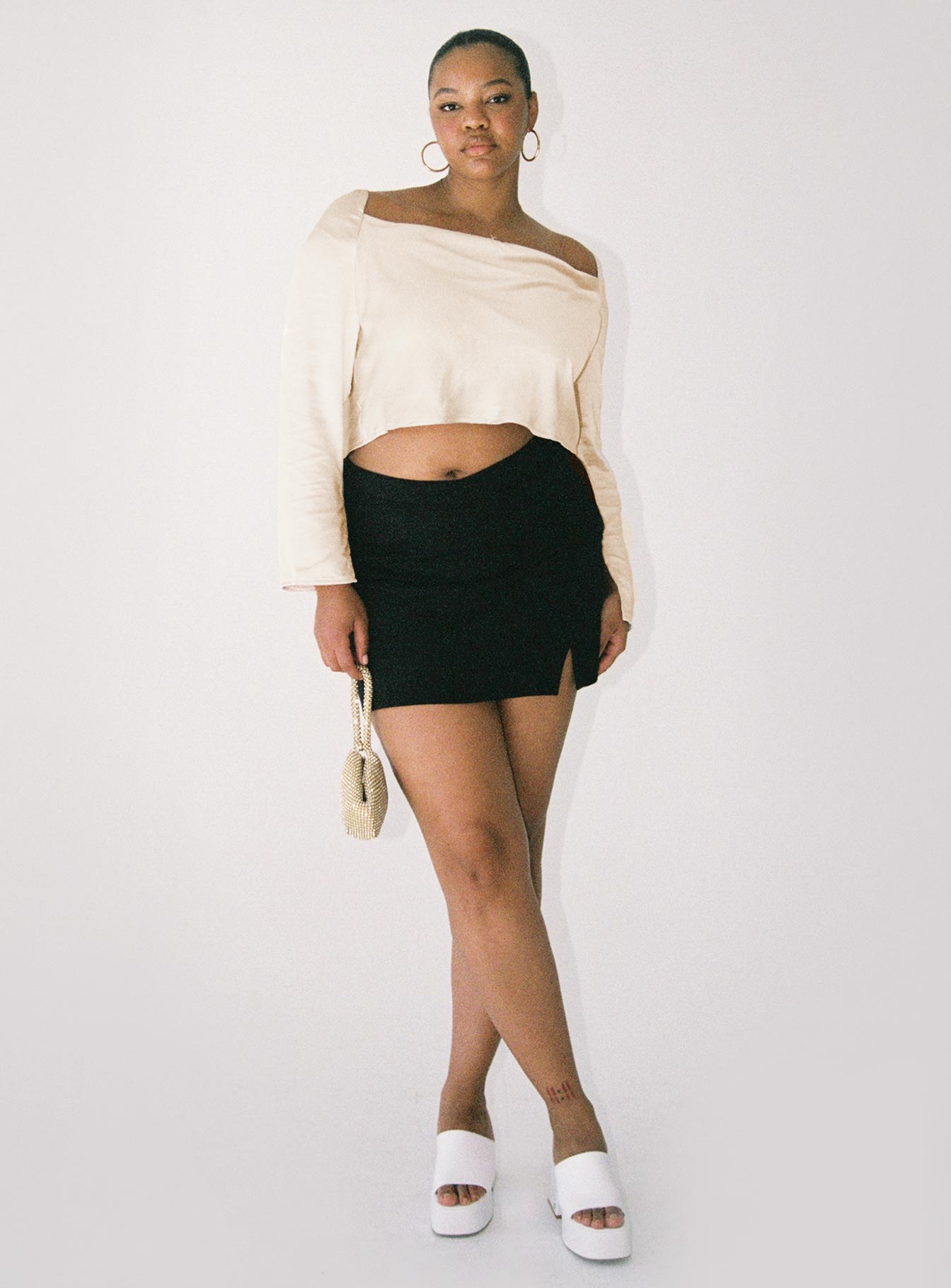 Love Song Top Curve - Image 2