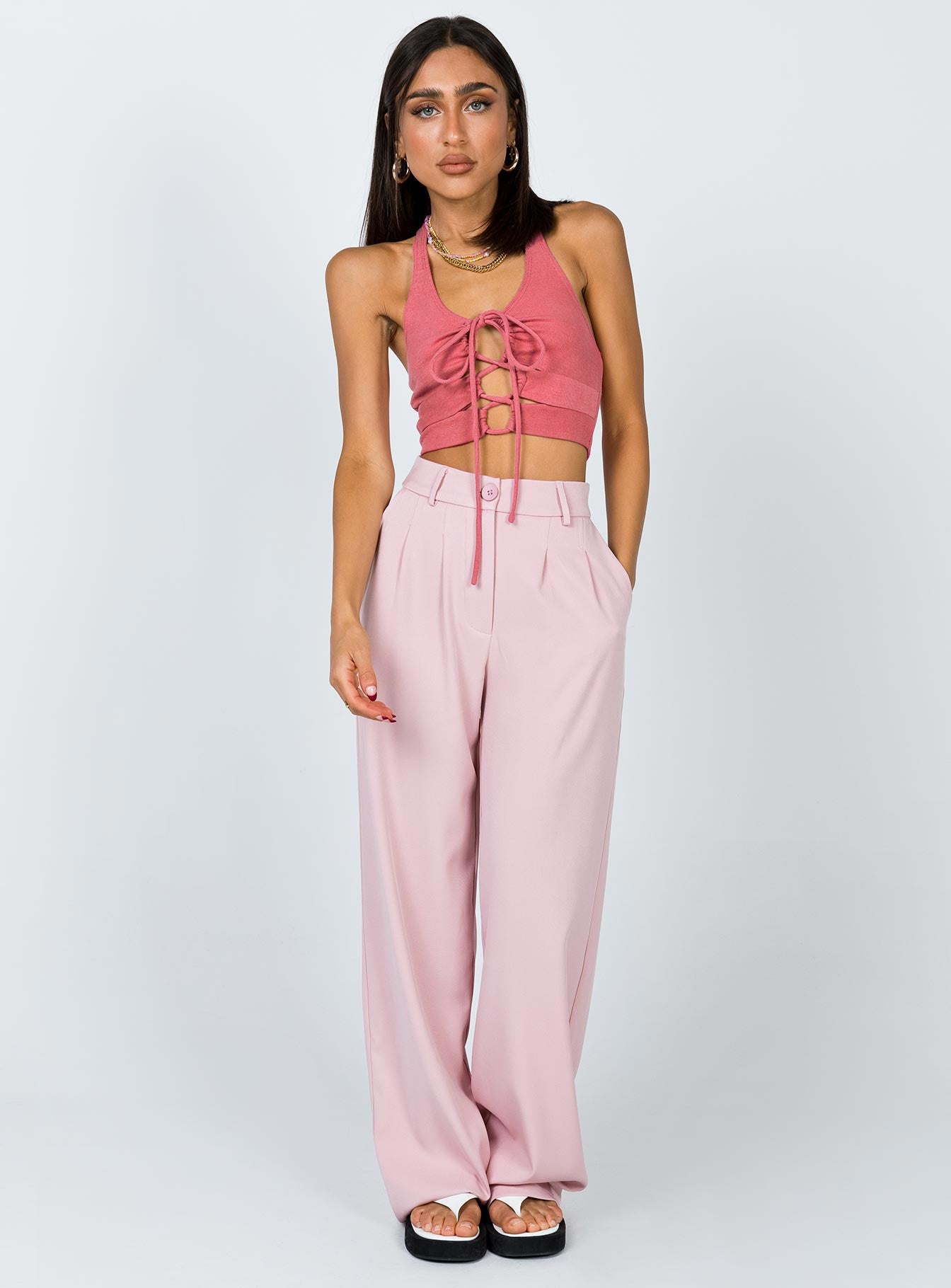 Raddix Top Pink - Image 3