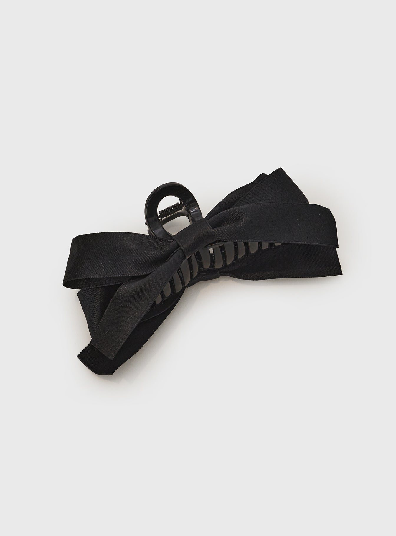 Coecoe Hair Clip Black - Image 3