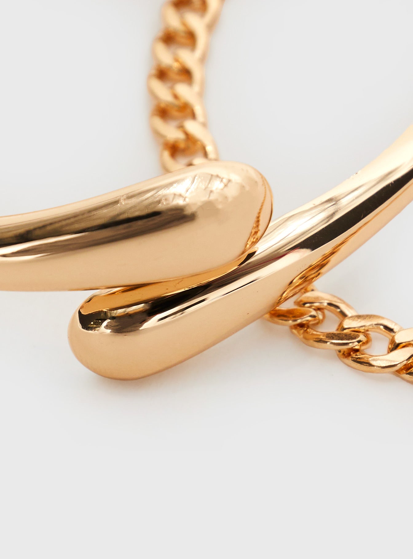 Elle Bracelet Set Gold - Image 3