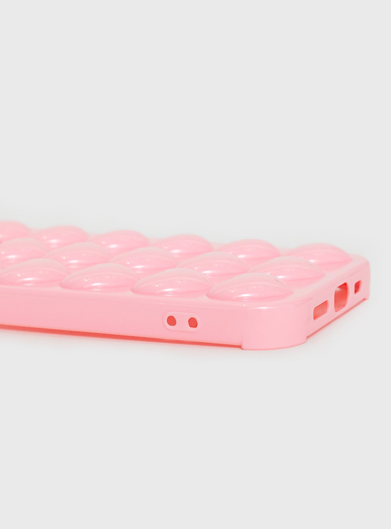 Valentina iPhone Case Pink - Image 3