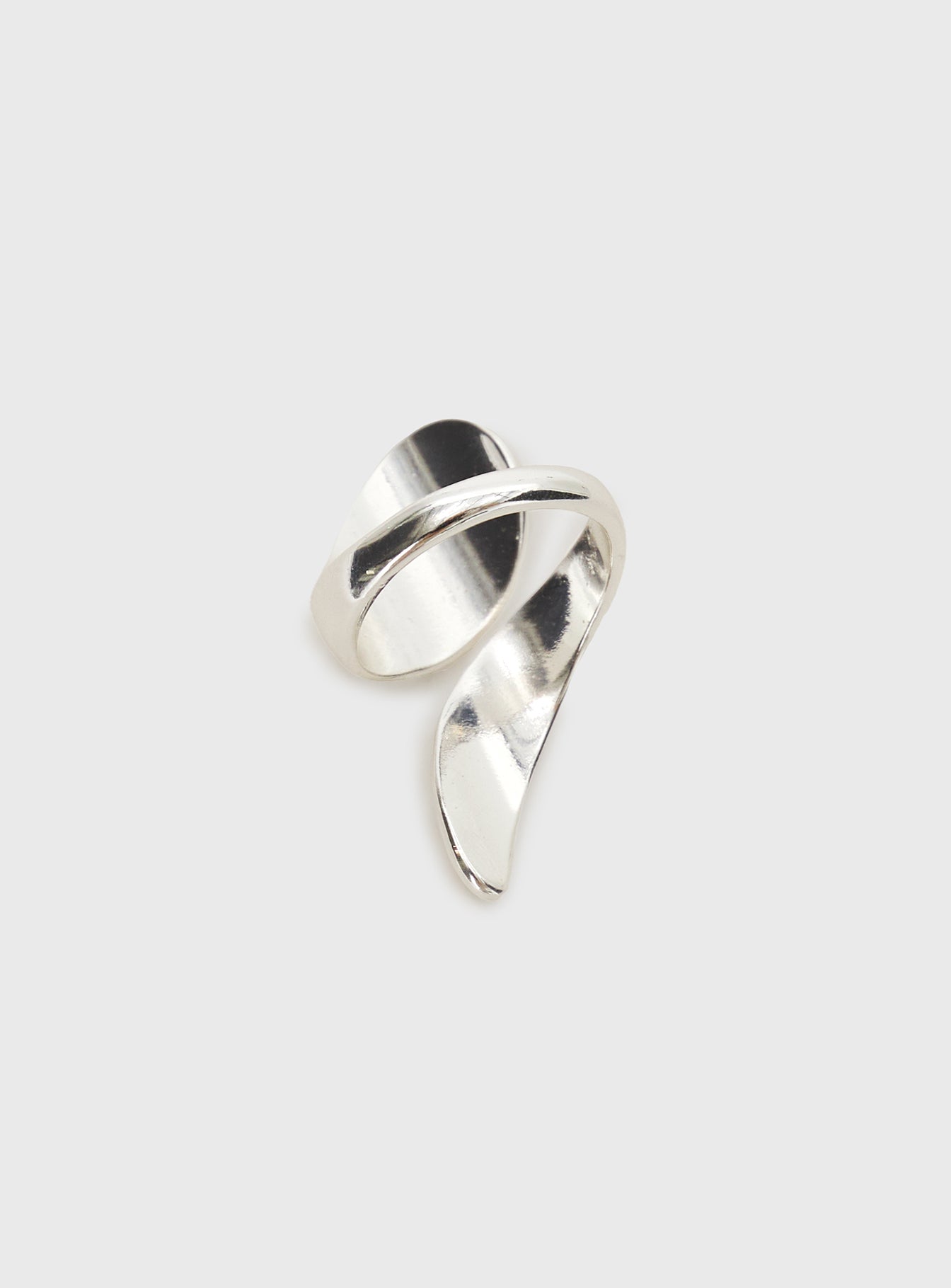 Eydie Ring Silver - Image 3