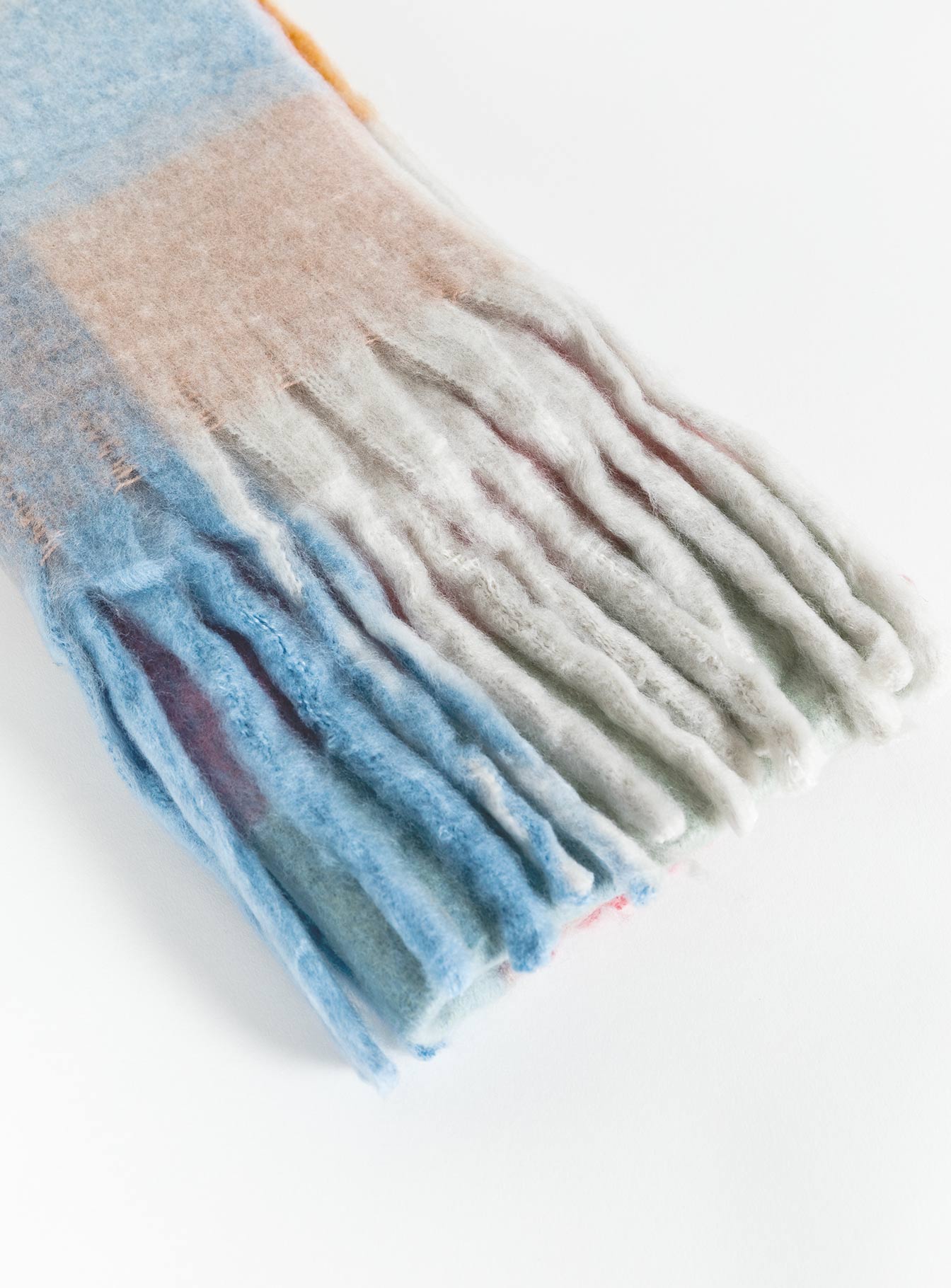 Tami Scarf Multi - Image 3