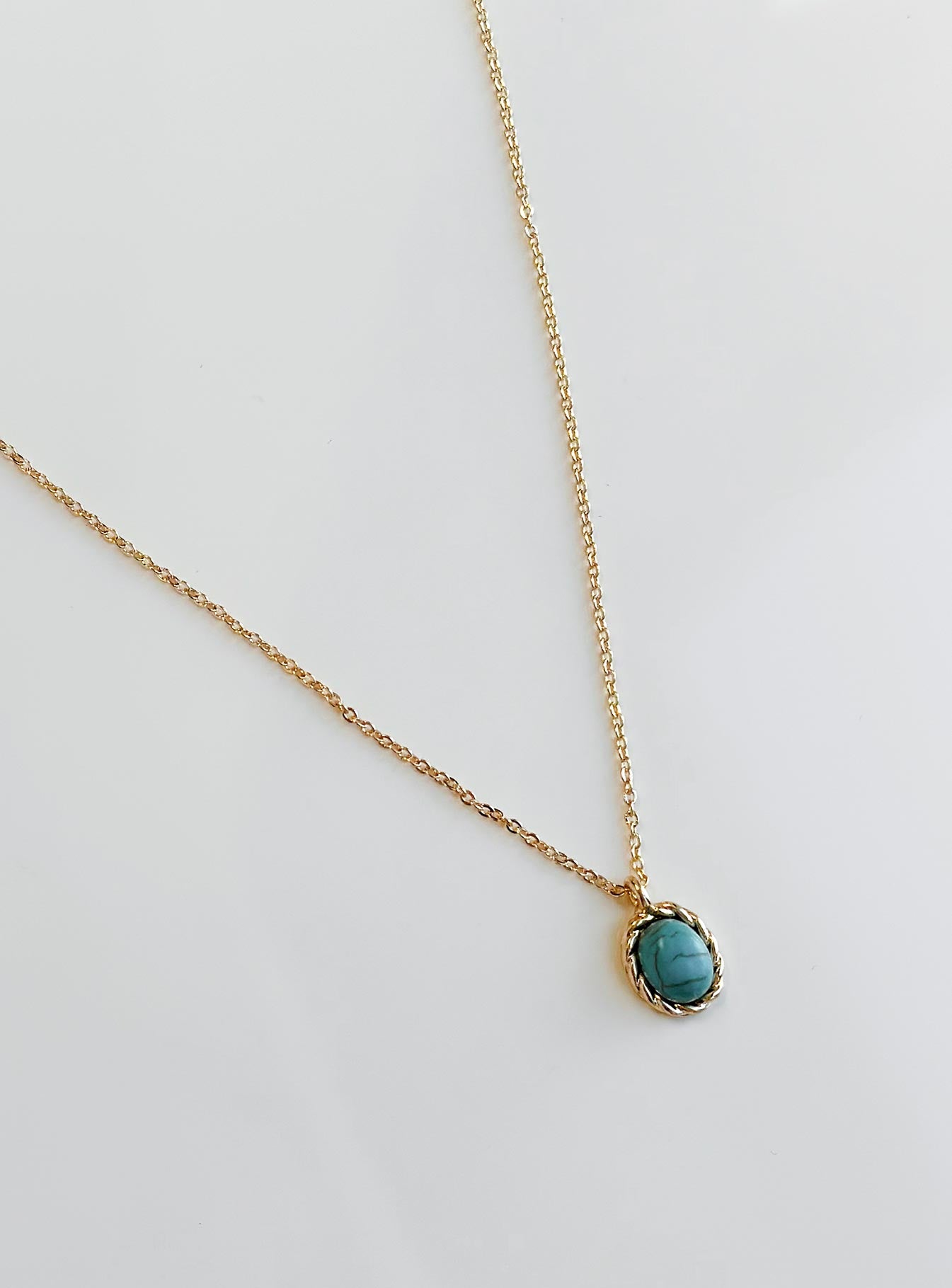 Chavez Necklace Multi - Image 2