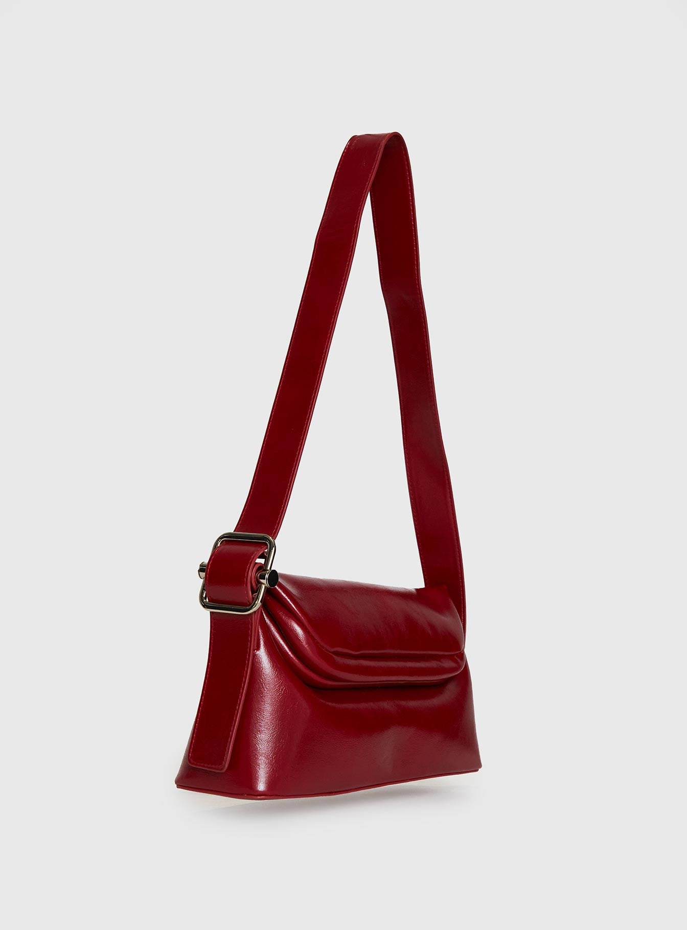 Modena Bag Red - Image 3
