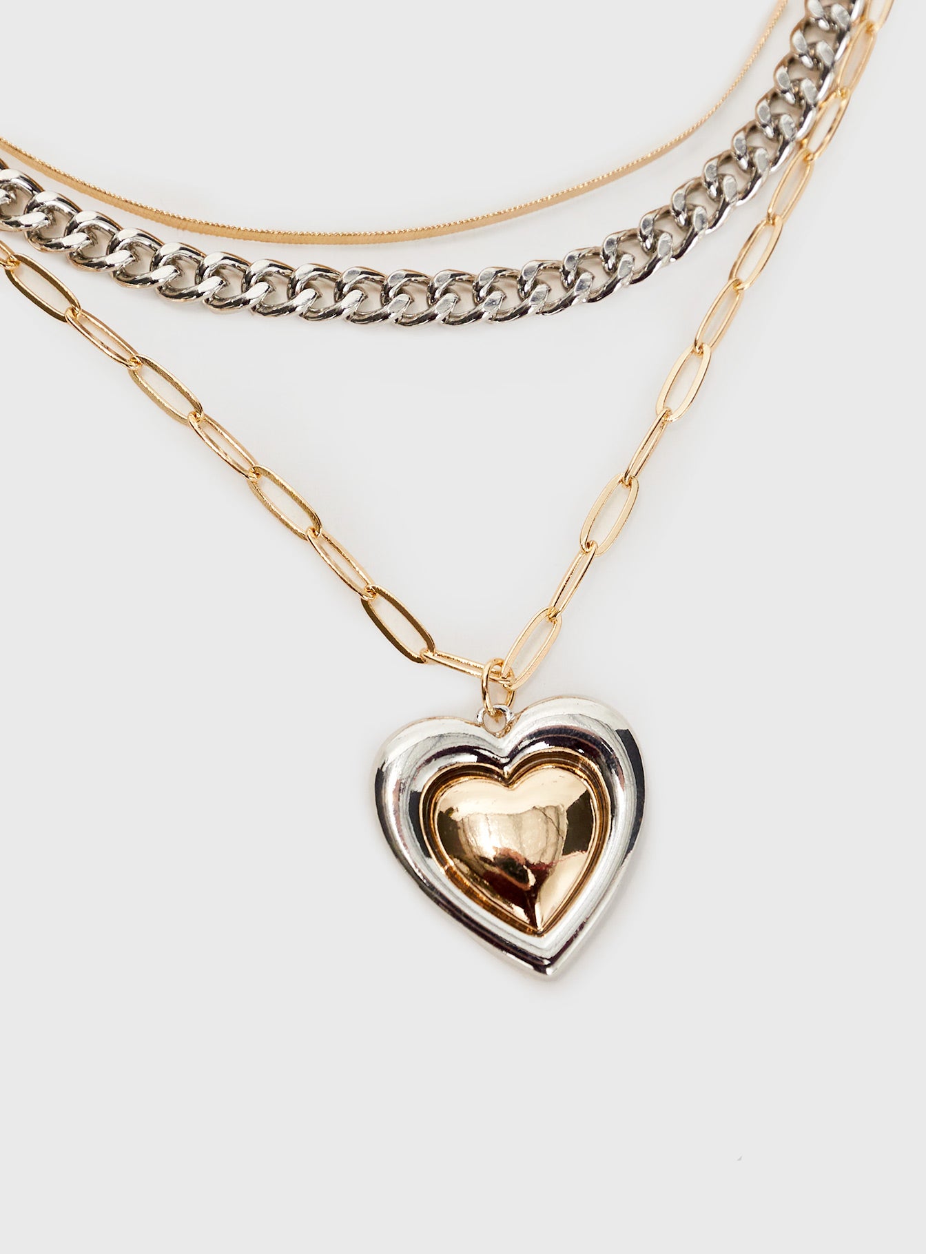 Call It What You Want Necklace Pack Multi - Image 3